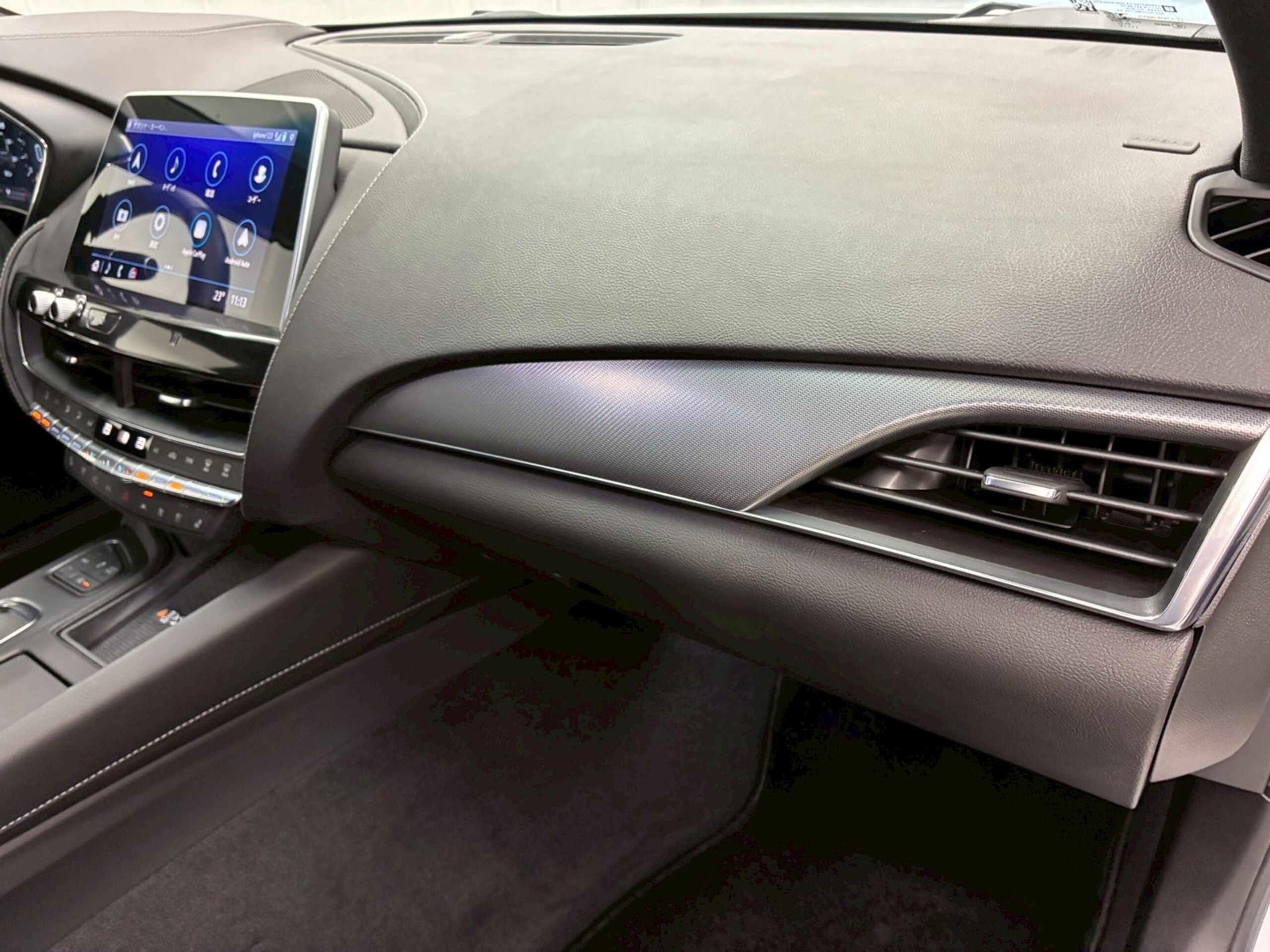 2022 Cadillac CT5