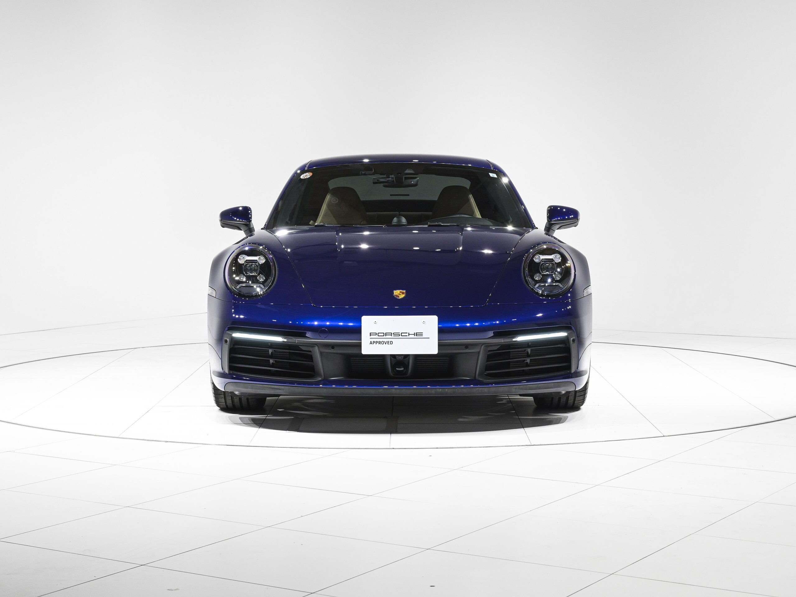 2023 Porsche 911 - ポルシェ 911 カレラ PDK スポーツクロノPKG スポーツエキゾーストシステム パワーステアリング+ 20/21インチCarreraExclusiveDesignホイール アダプティブクルーズ コントロール GT スポーツ ステアリングホイール