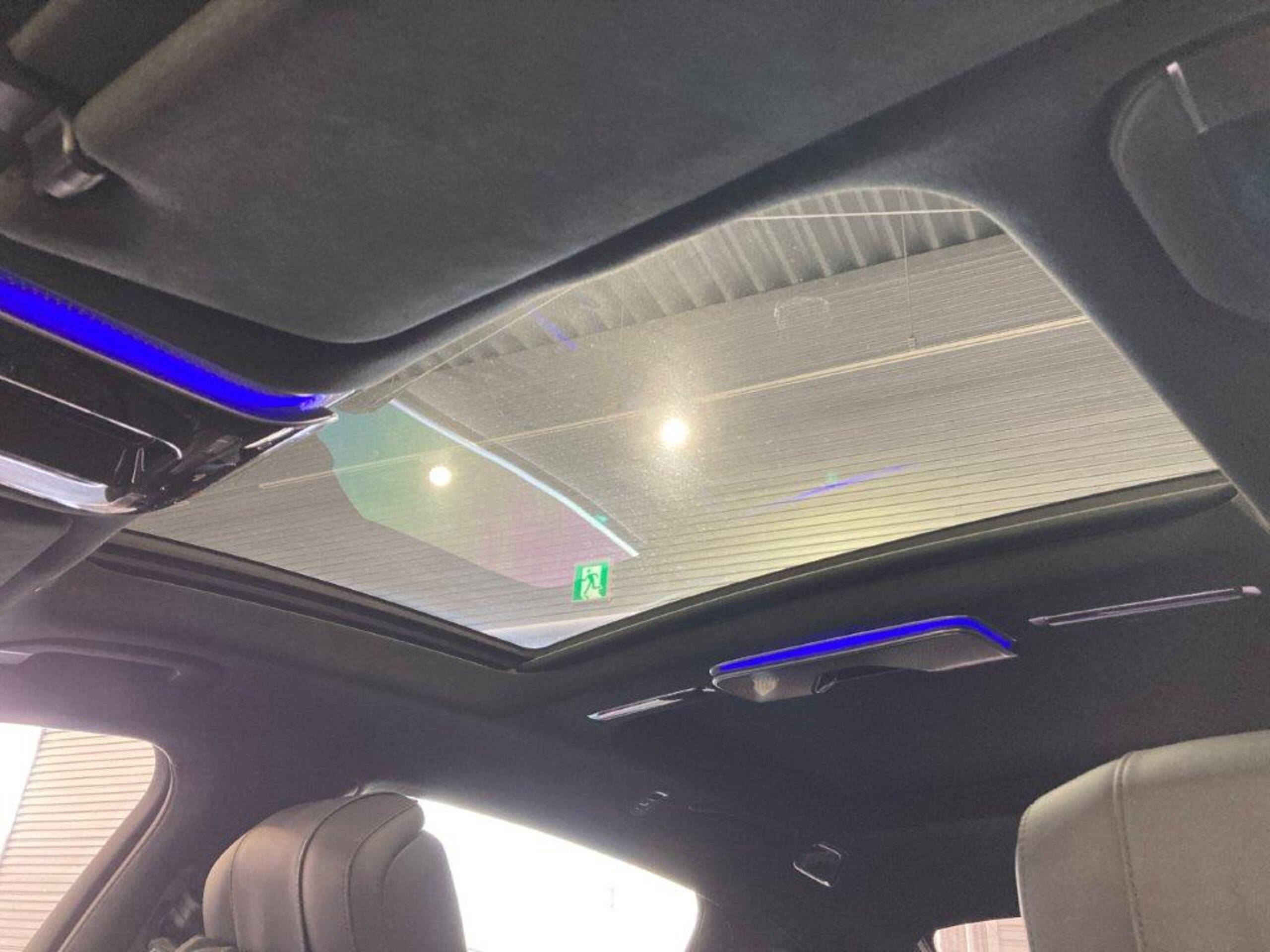 2023 Mercedes-Maybach S-Class - メルセデス・マイバッハ Sクラス S680 4マチック 4WD ドライバーズPKG ブルメスタハイエンド4Dサウンド マイバッハ21インチマルチスポークAW 外レーダー探知機 パノラミックS/R リアツインモニター ARヘッドアップD 3Dコックピットディスプレイ