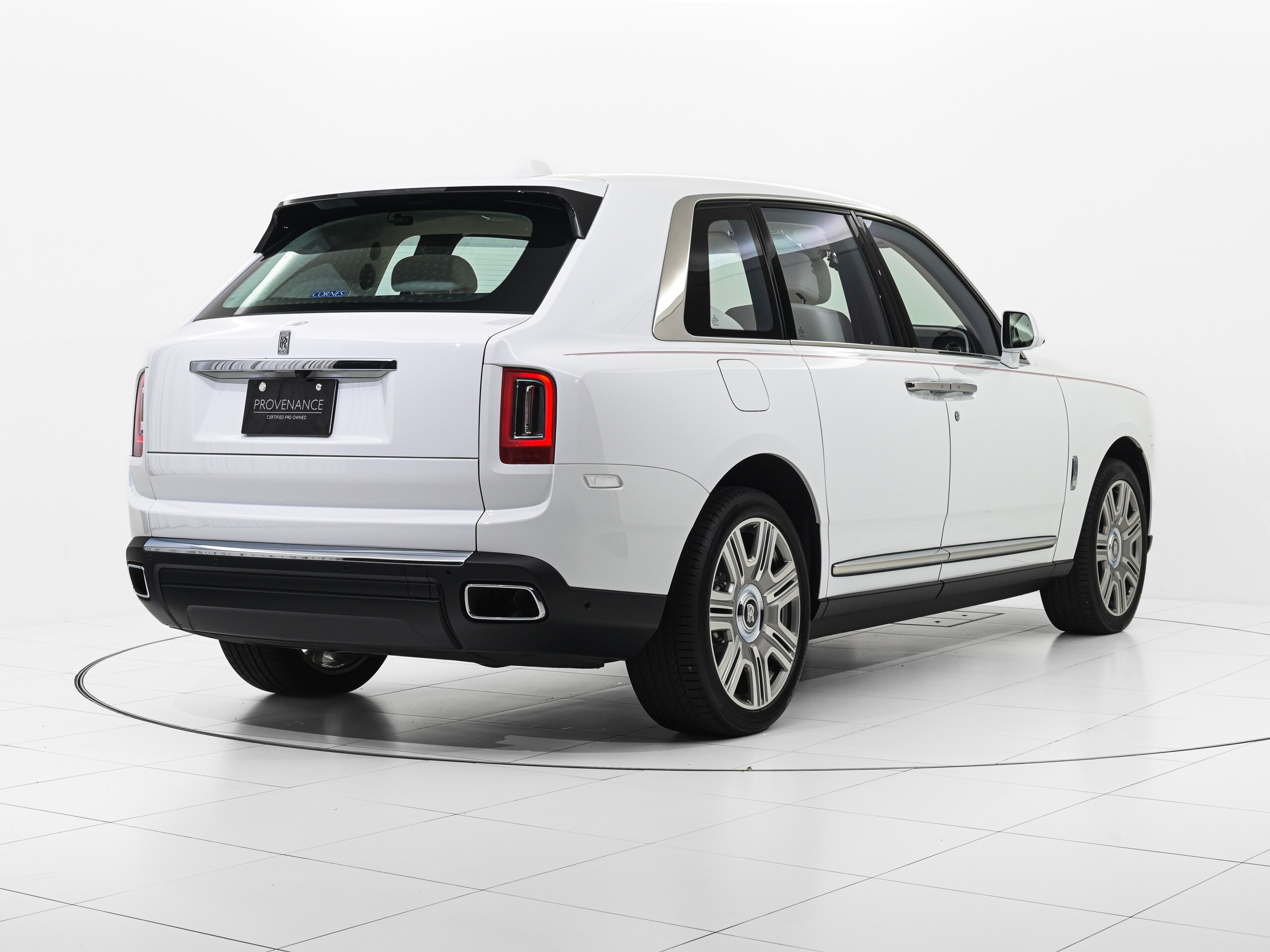 2024 Rolls-Royce Cullinan