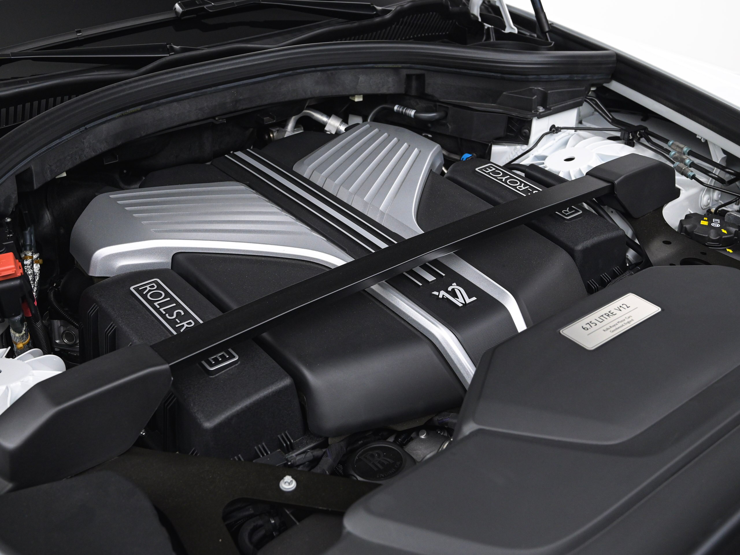 2024 Rolls-Royce Cullinan