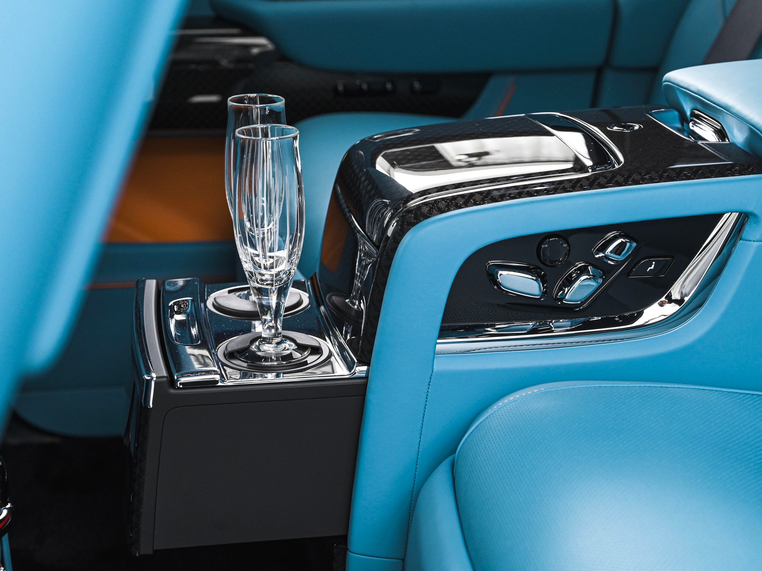 2025 Rolls-Royce Cullinan