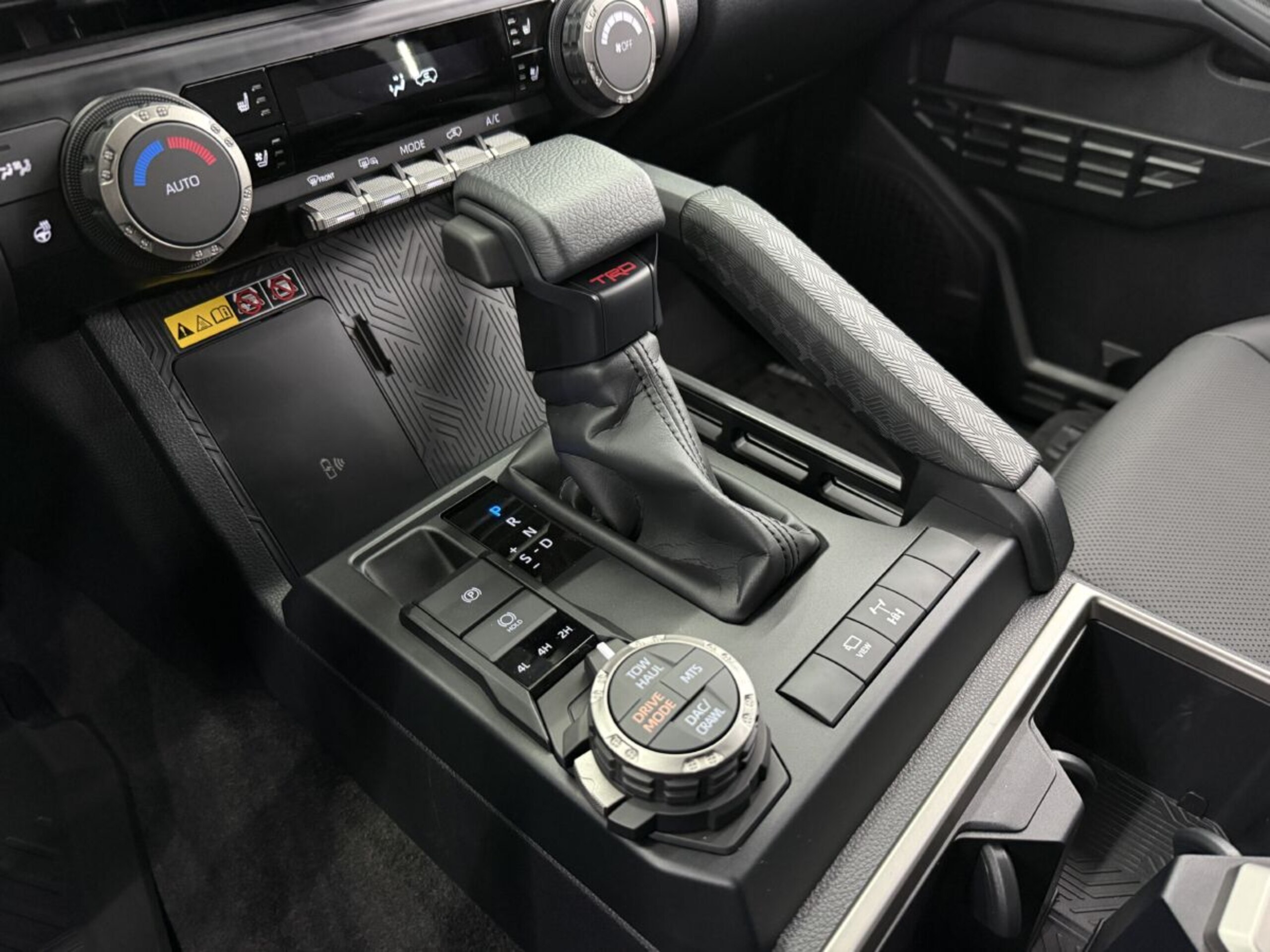 2025 Toyota 4Runner - 2025 تويوتا 4Runner