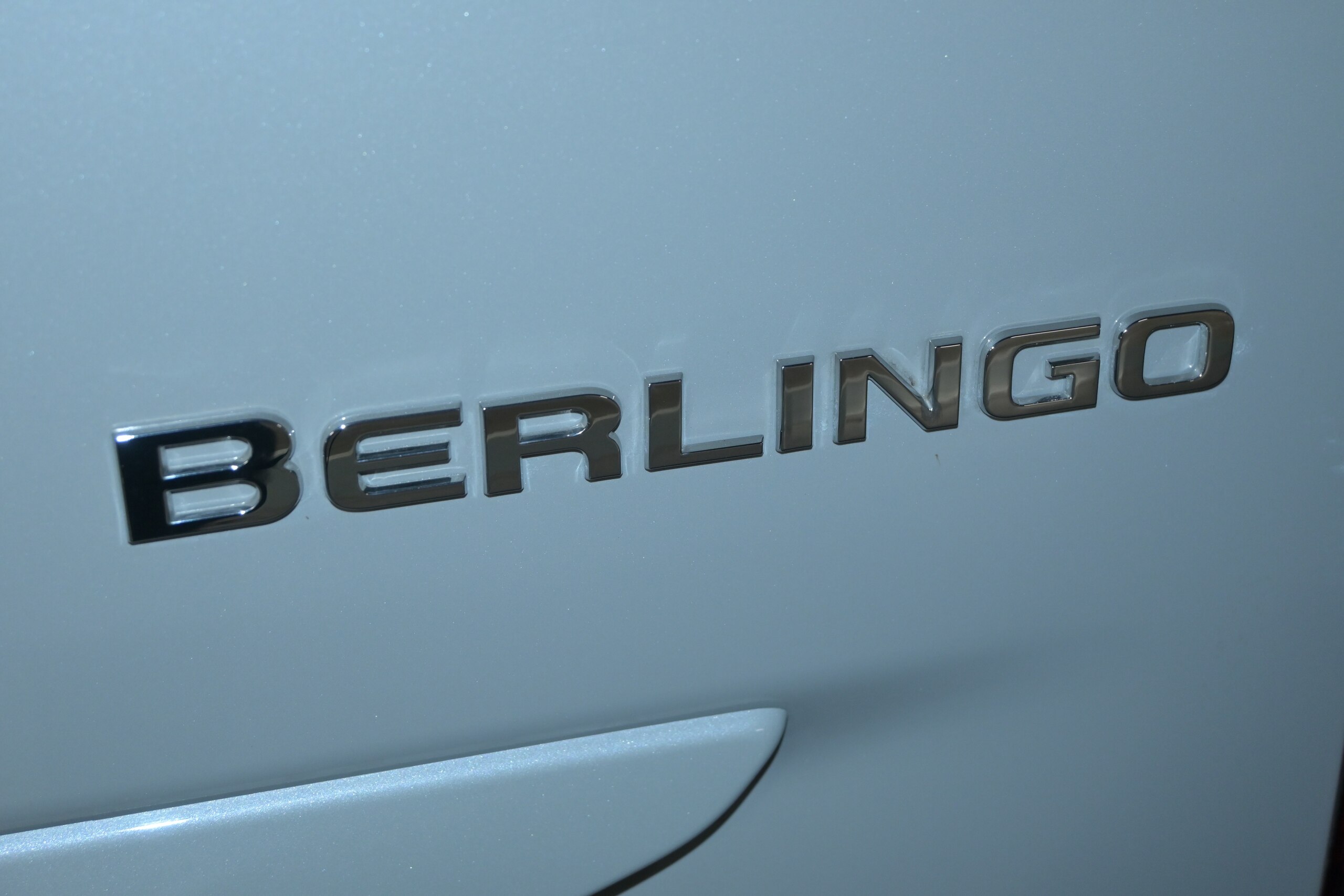2024 Citroen Berlingo Long - 2024 سيتروين Berlingo Long