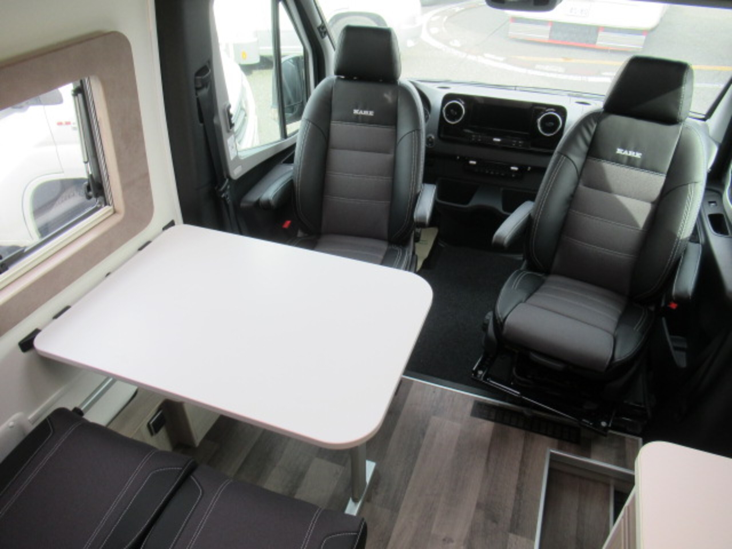 2025 Mercedes-Benz Sprinter