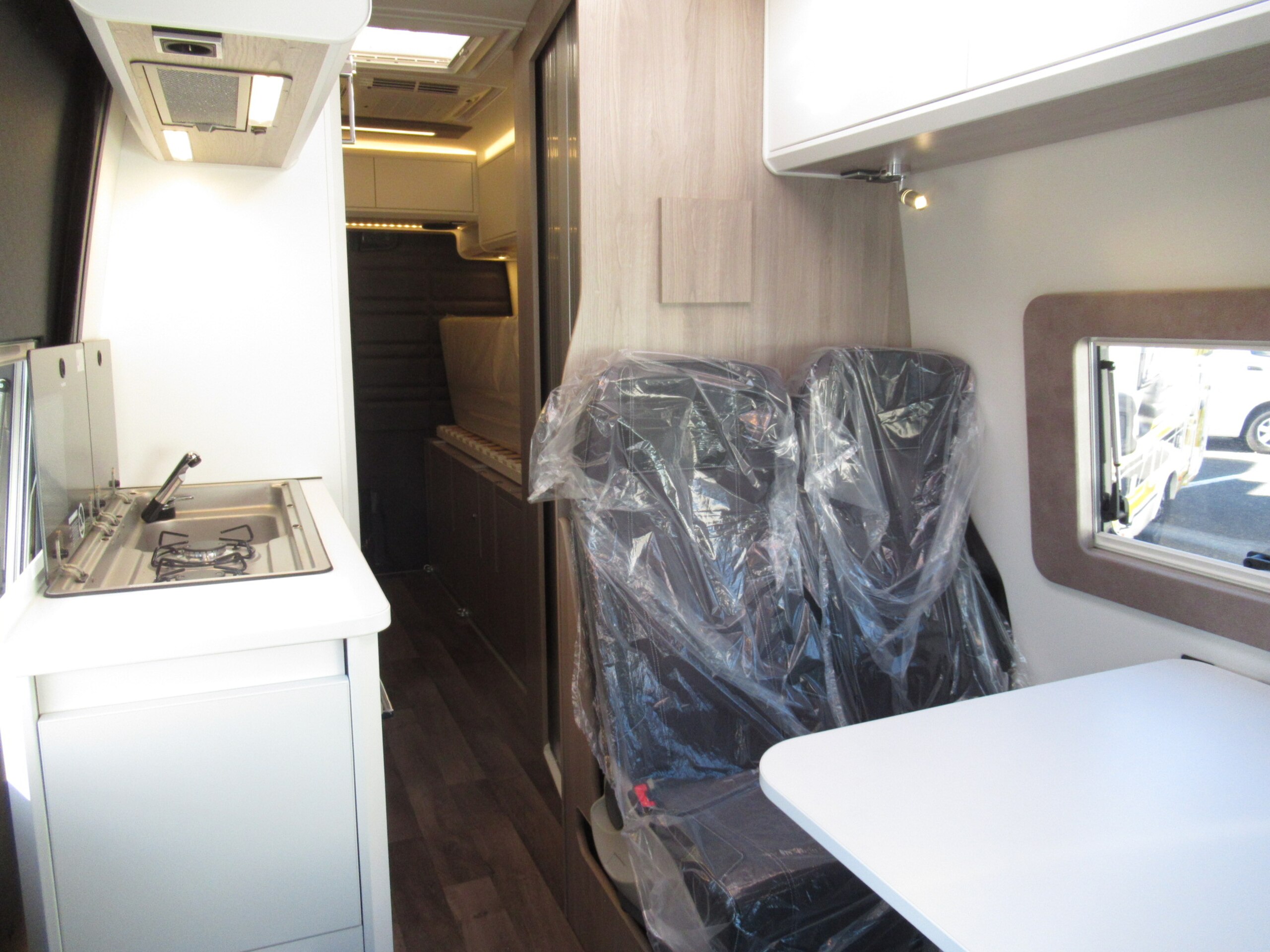 2025 Mercedes-Benz Sprinter