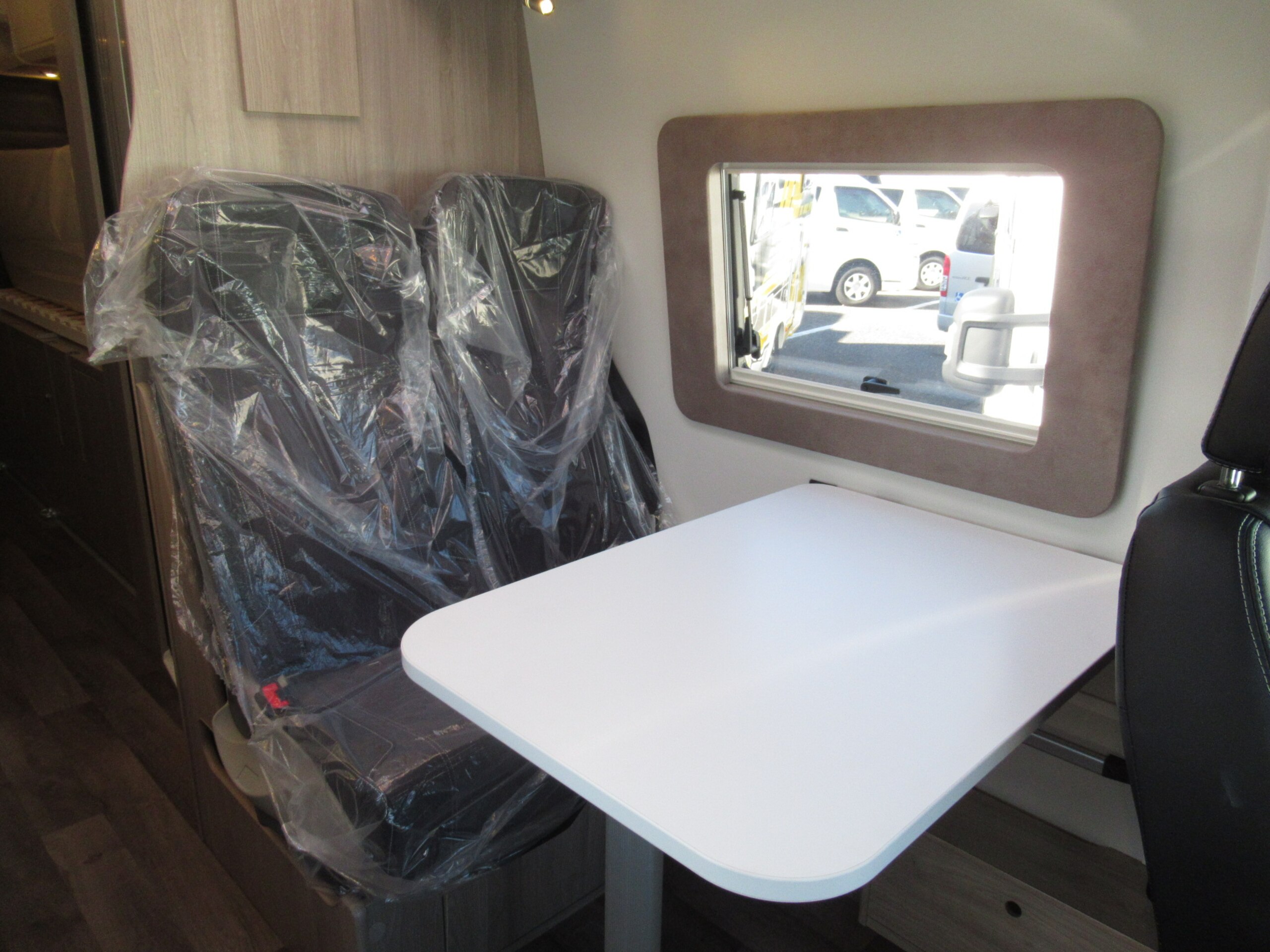 2025 Mercedes-Benz Sprinter