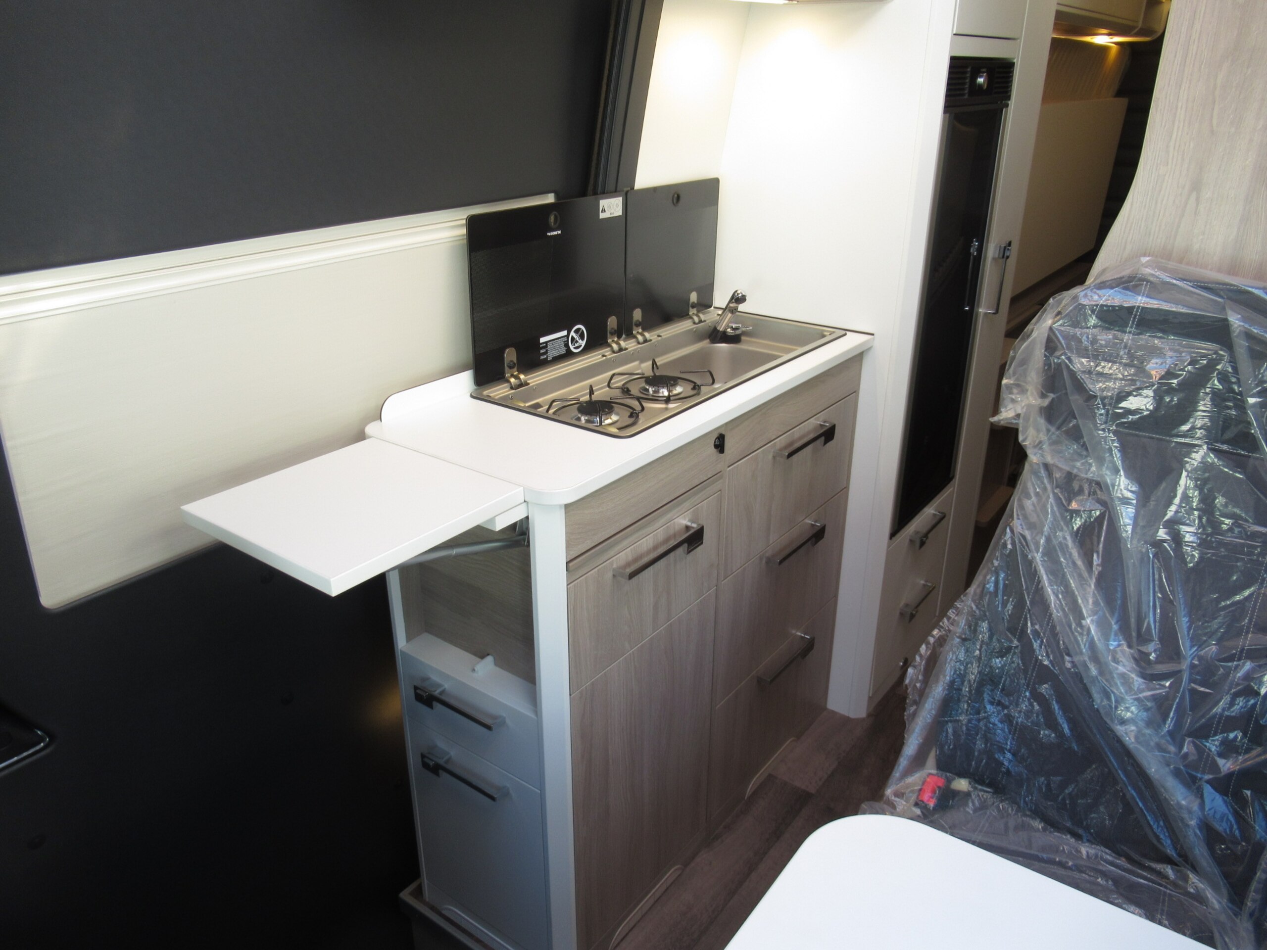 2025 Mercedes-Benz Sprinter