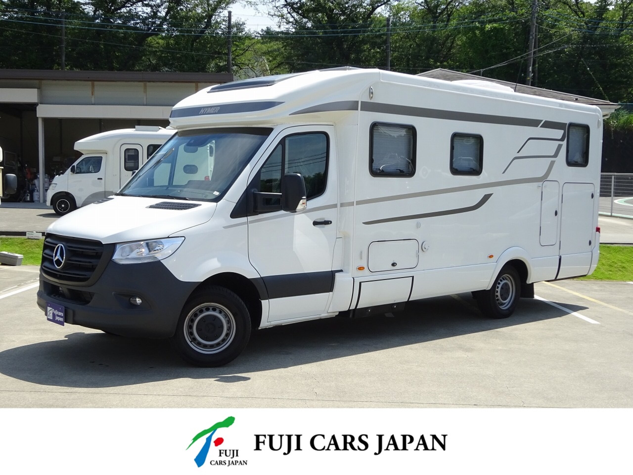 2024 Mercedes-Benz Sprinter