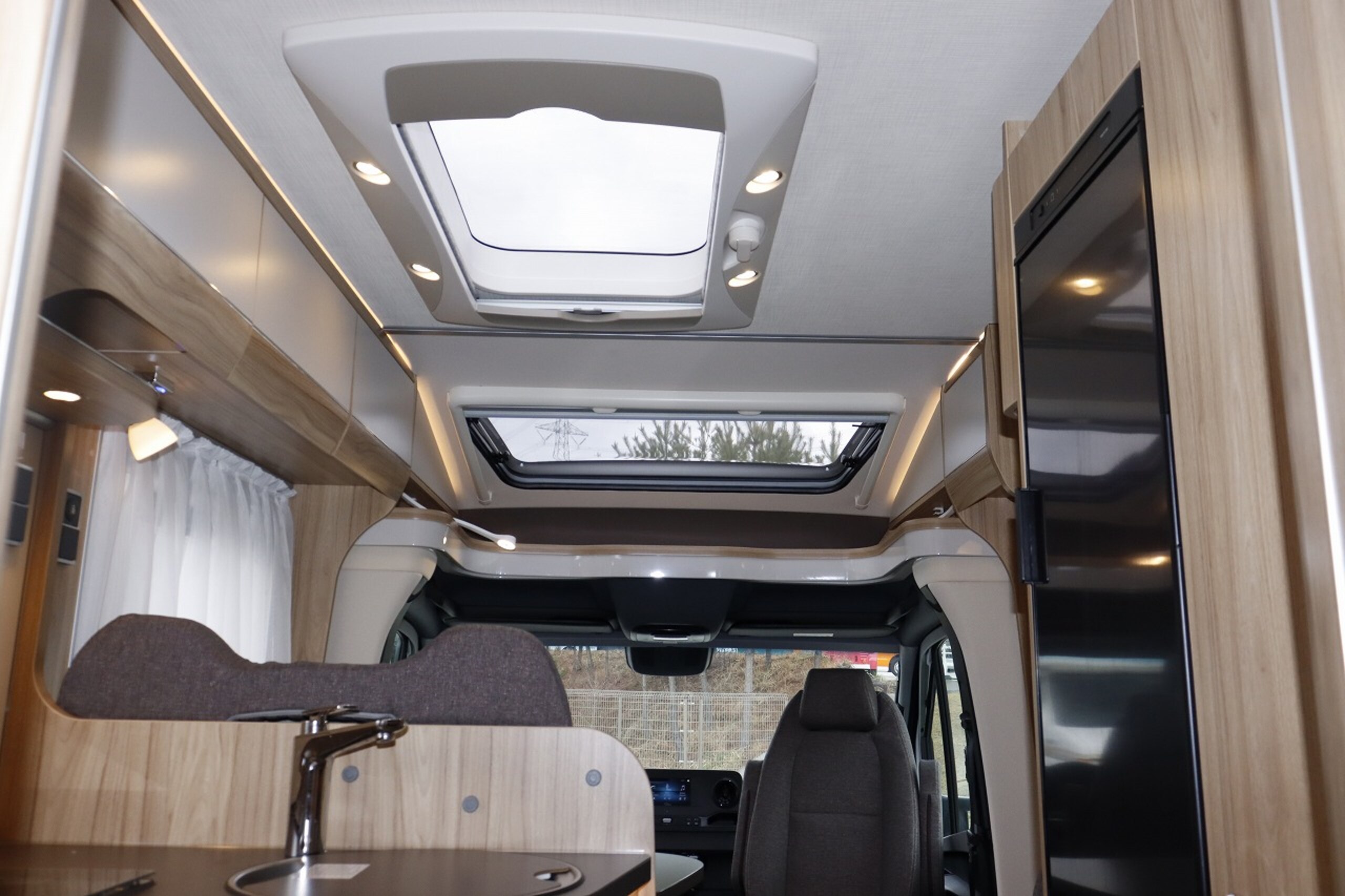2024 Mercedes-Benz Sprinter