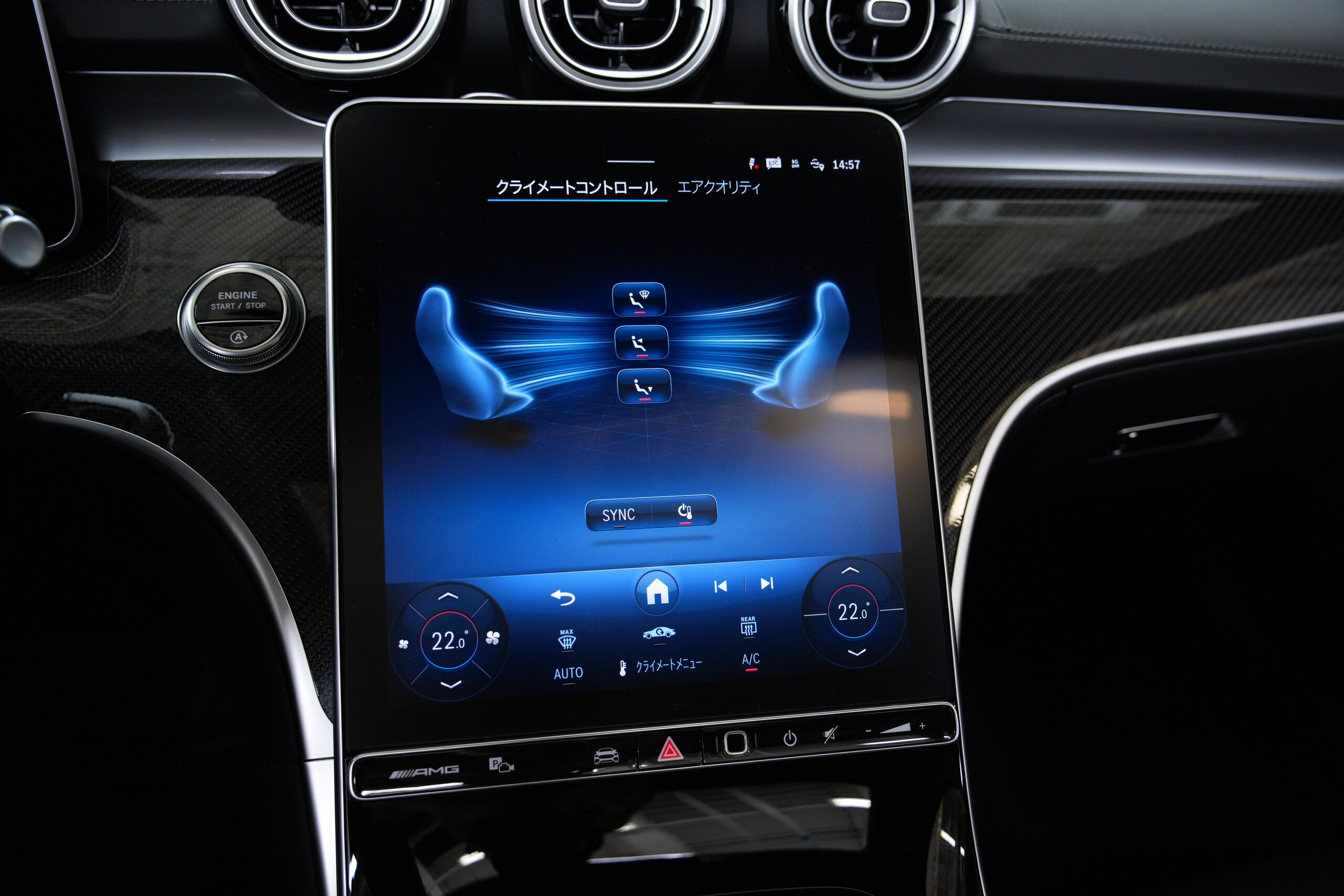 2024 Mercedes-AMG CLECoupe - 2024 مرسيدس AMG CLECoupe