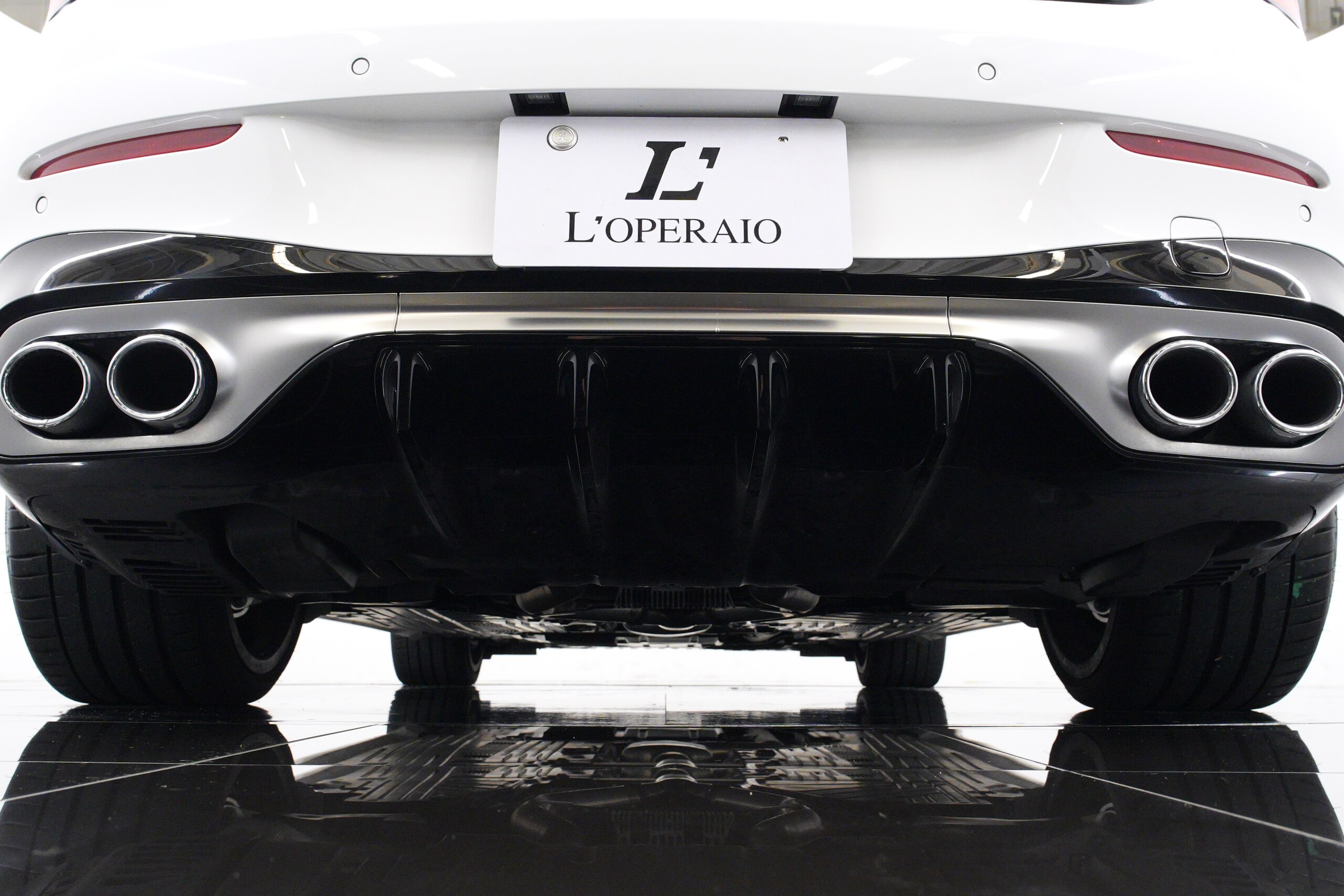 2024 Mercedes-AMG CLECoupe - 2024 مرسيدس AMG CLECoupe