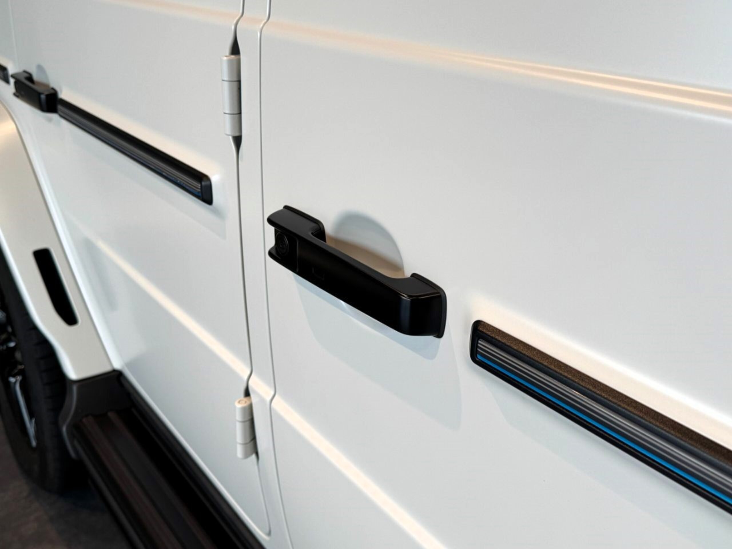2024 Mercedes-Benz G-Class