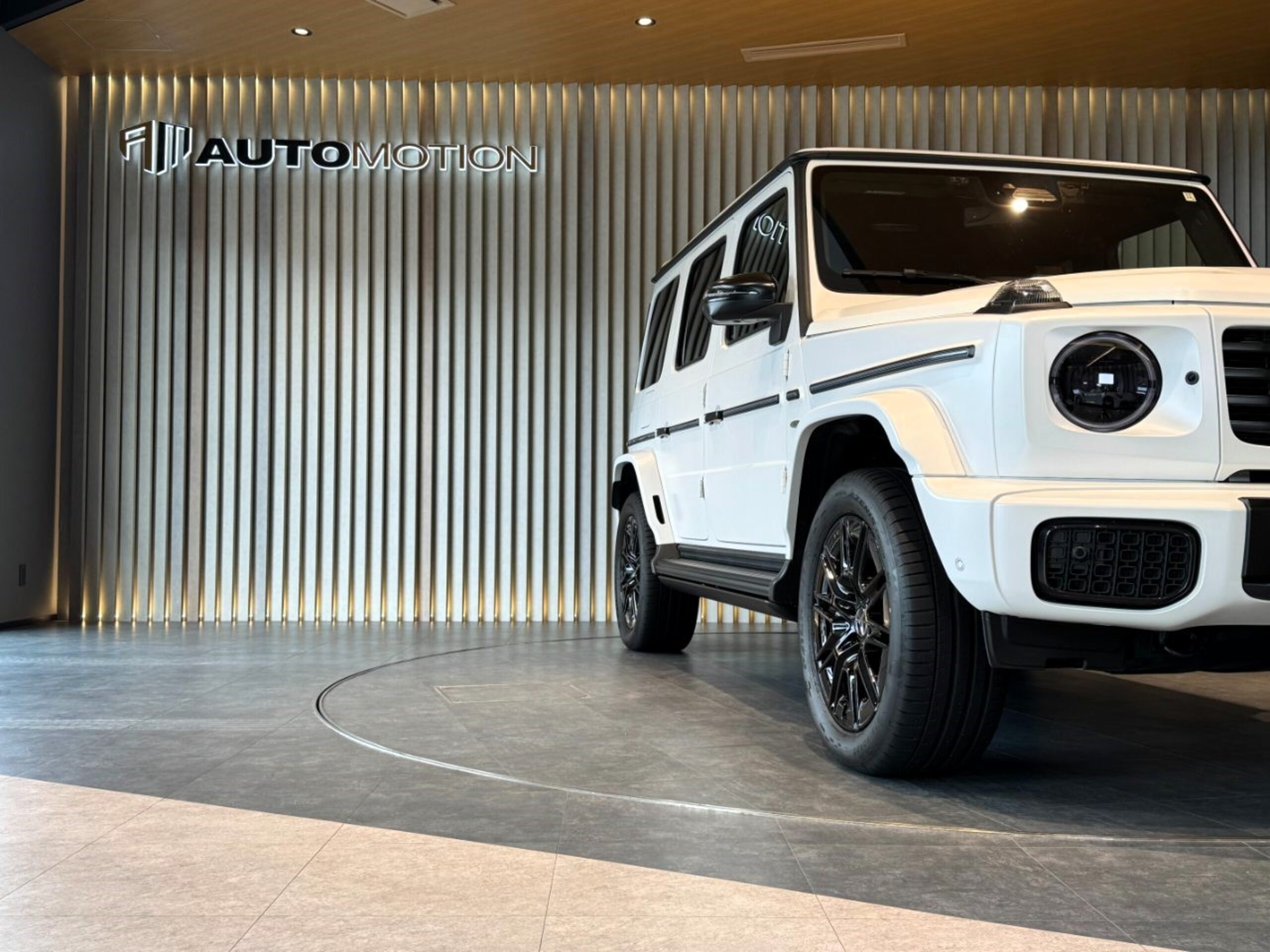 2024 Mercedes-Benz G-Class