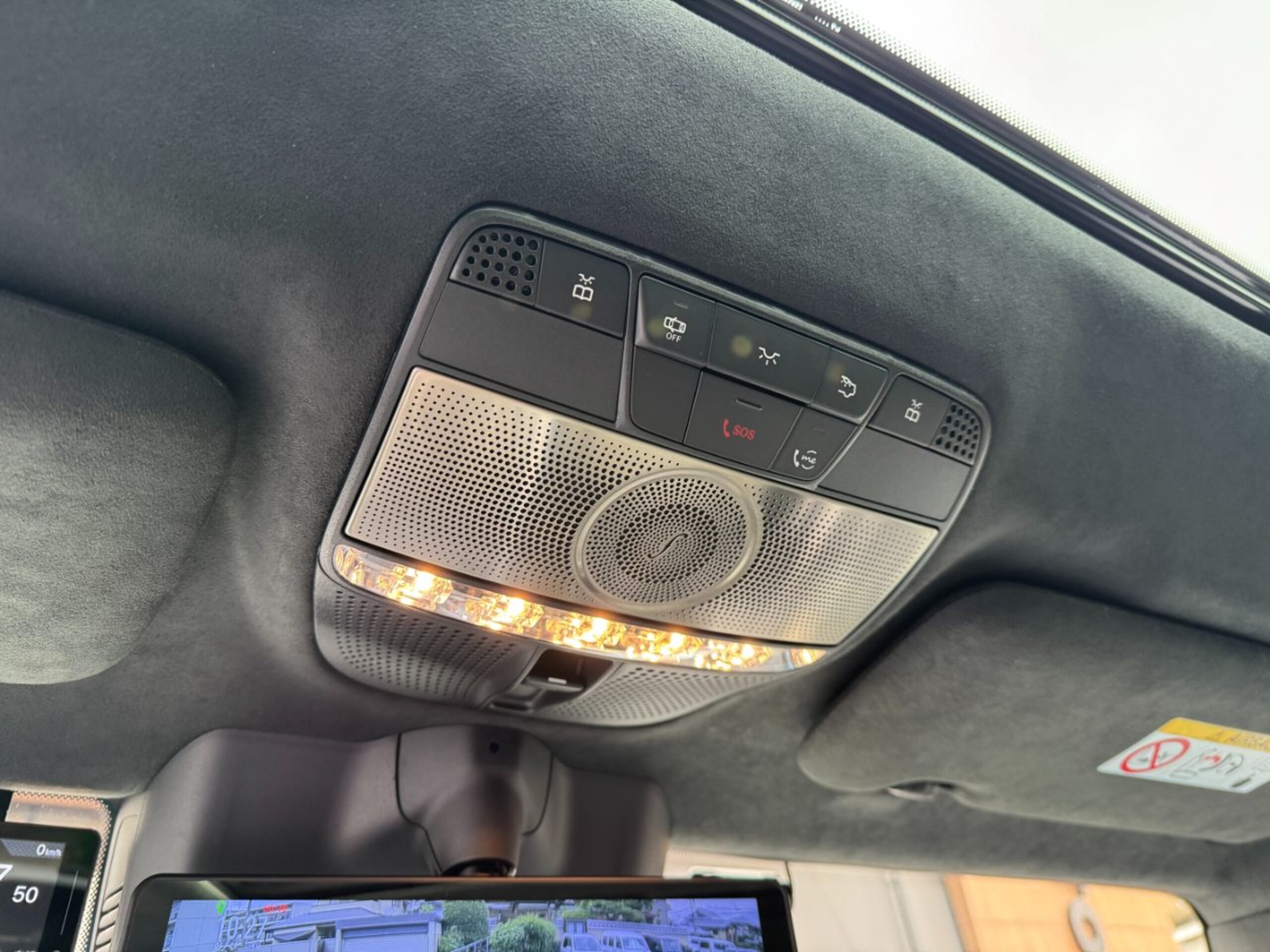 2024 Mercedes-Benz G-Class