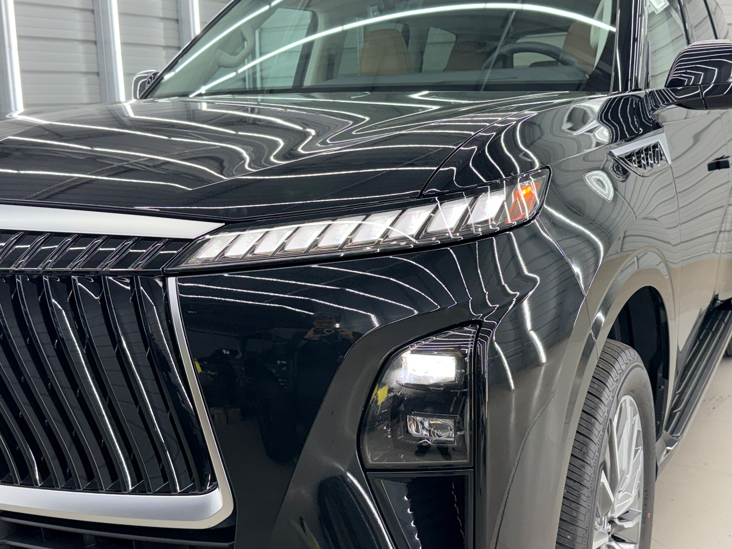 2026 Infiniti QX80