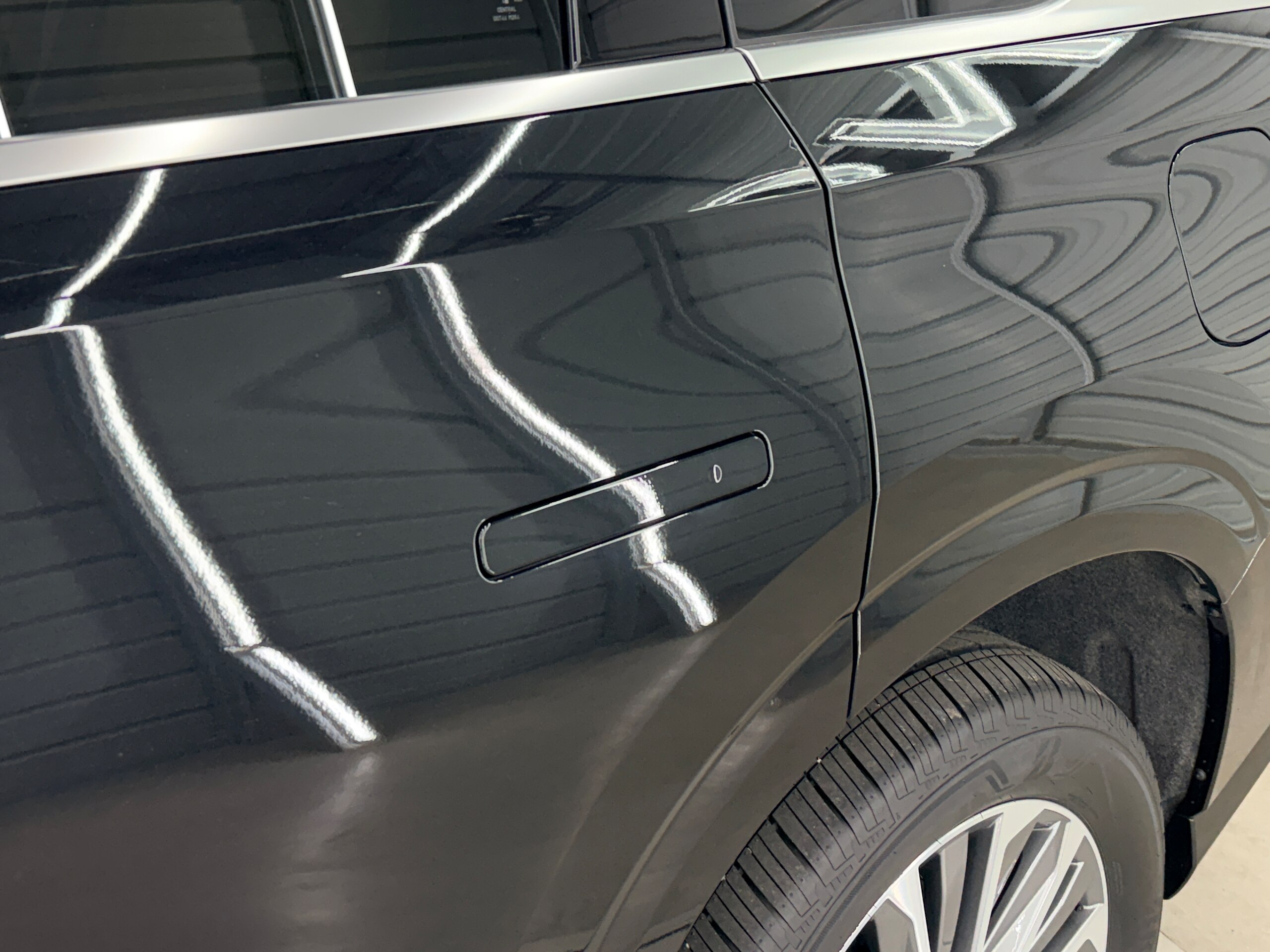 2026 Infiniti QX80