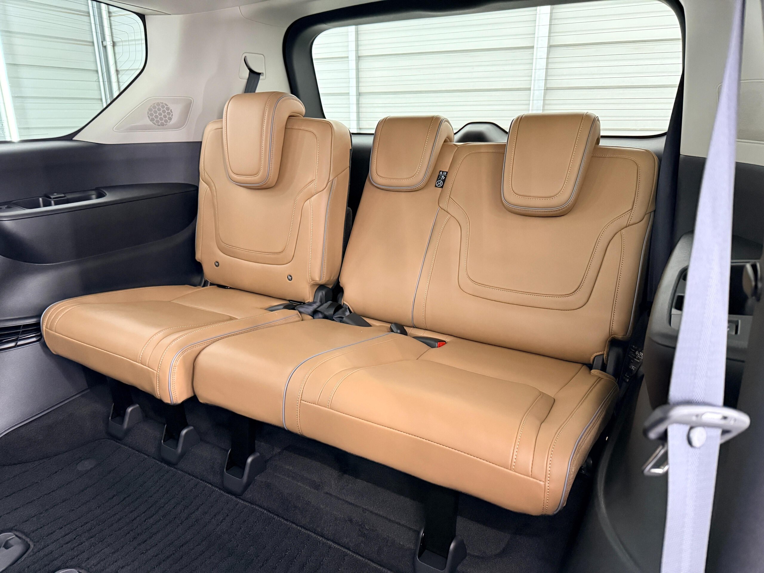 2026 Infiniti QX80