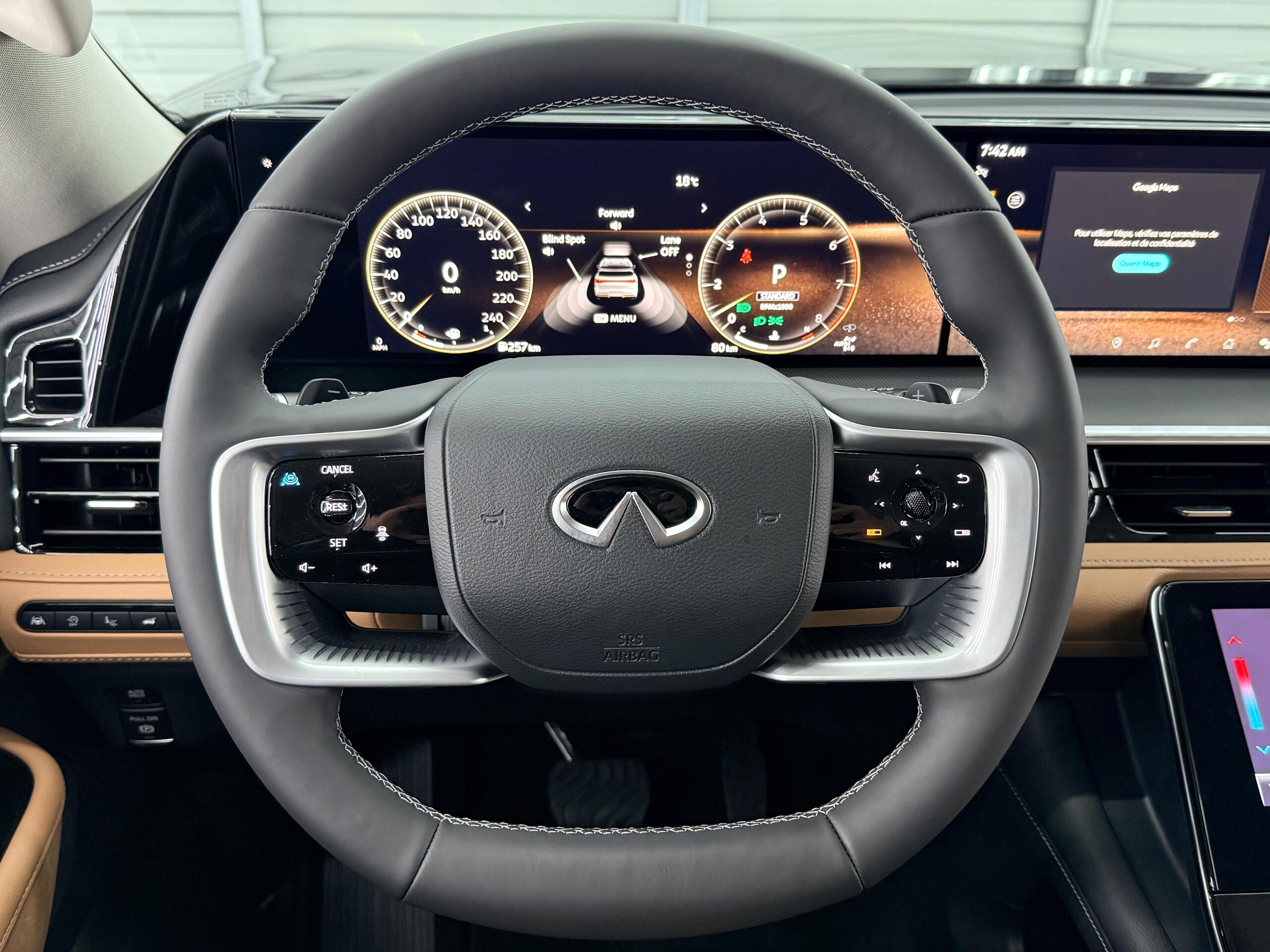 2026 Infiniti QX80