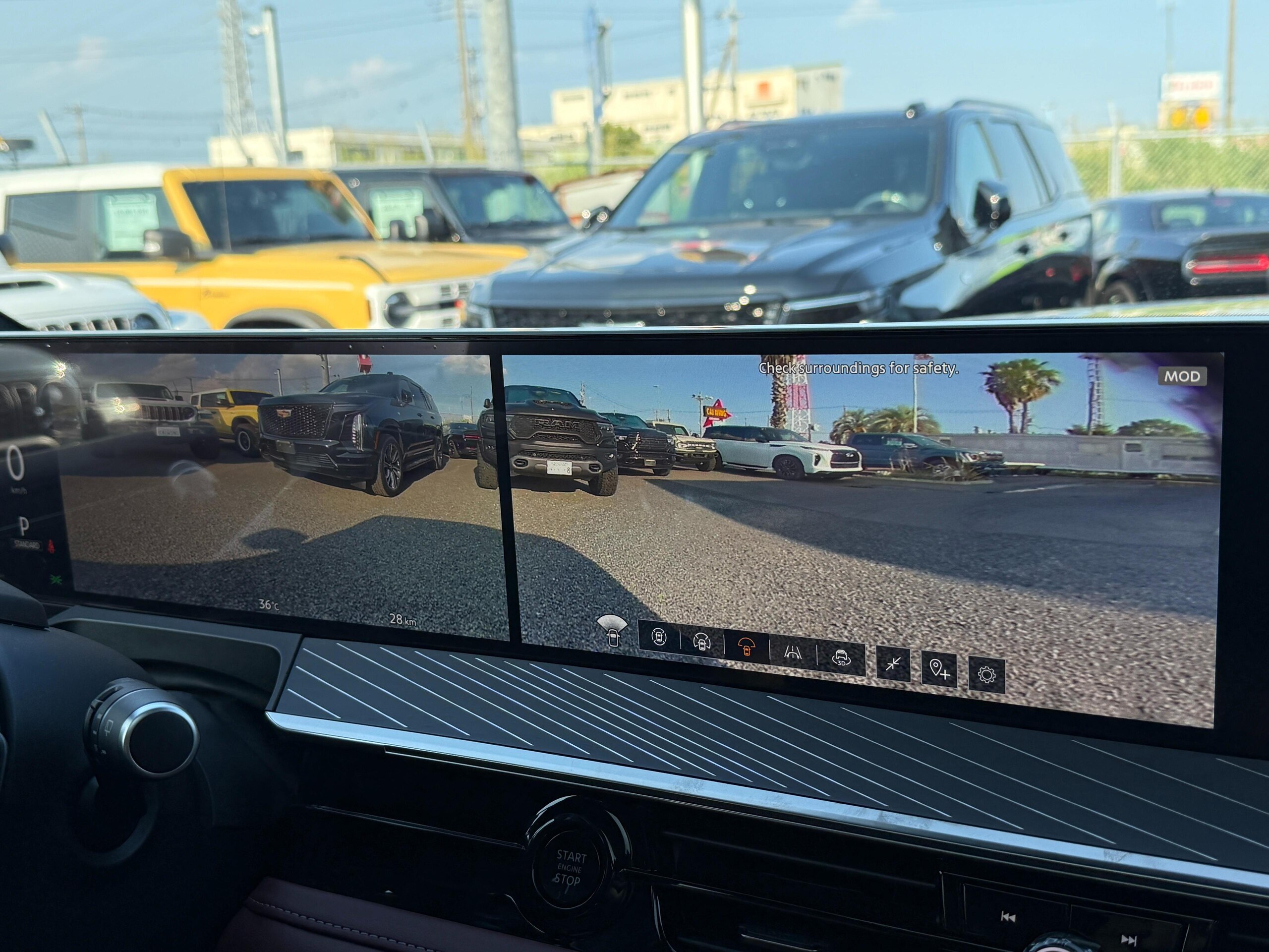 2026 Infiniti QX80