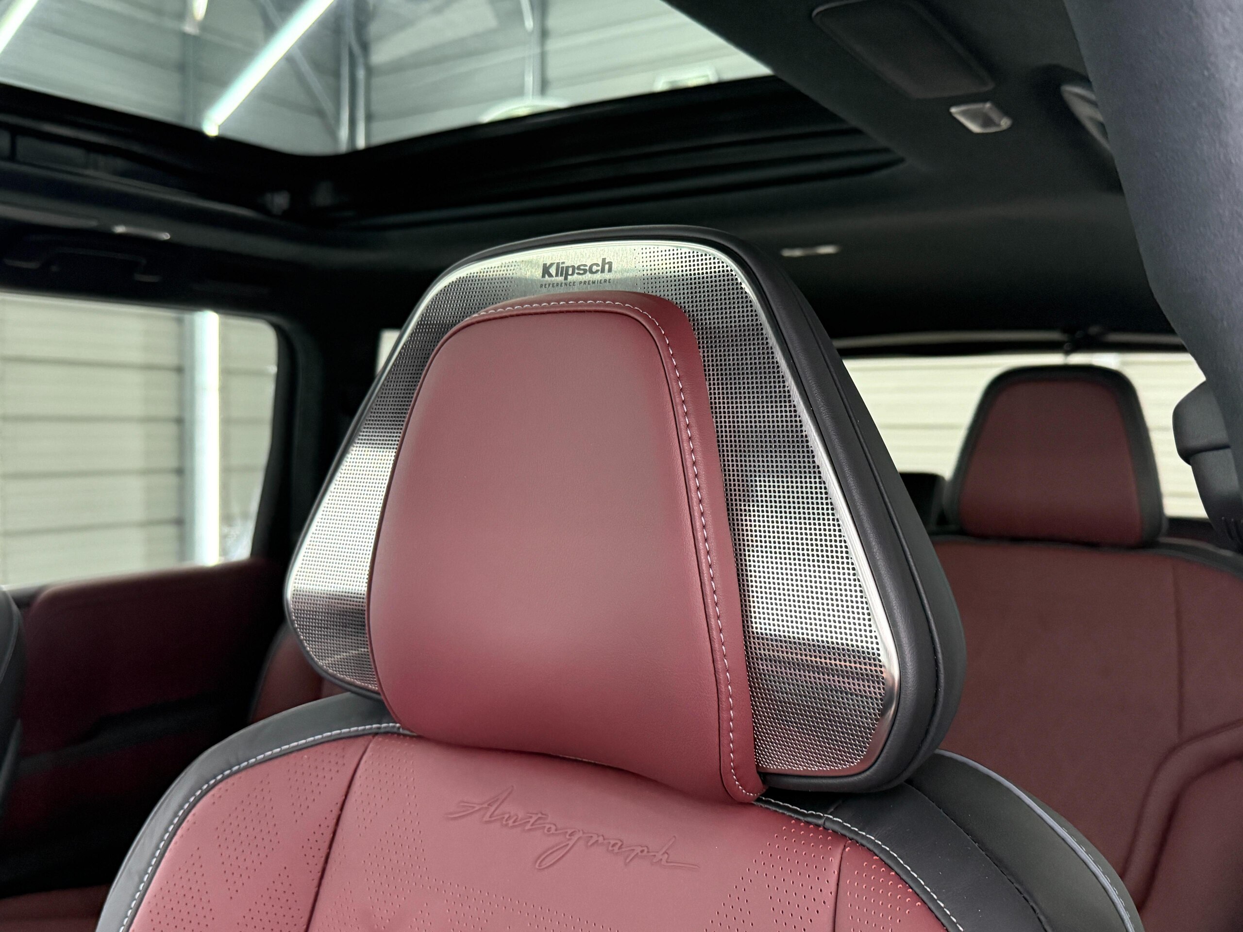 2026 Infiniti QX80
