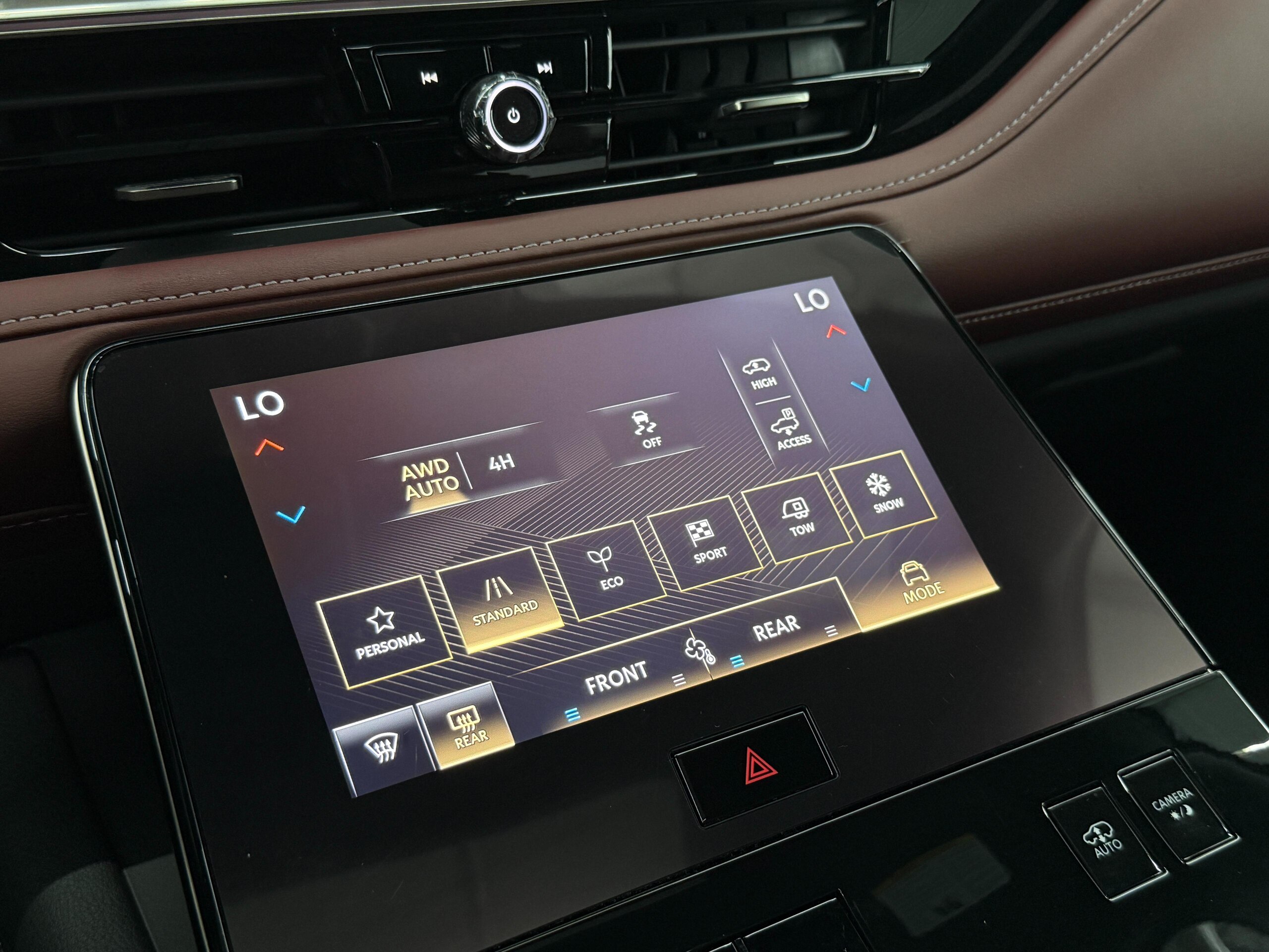 2026 Infiniti QX80