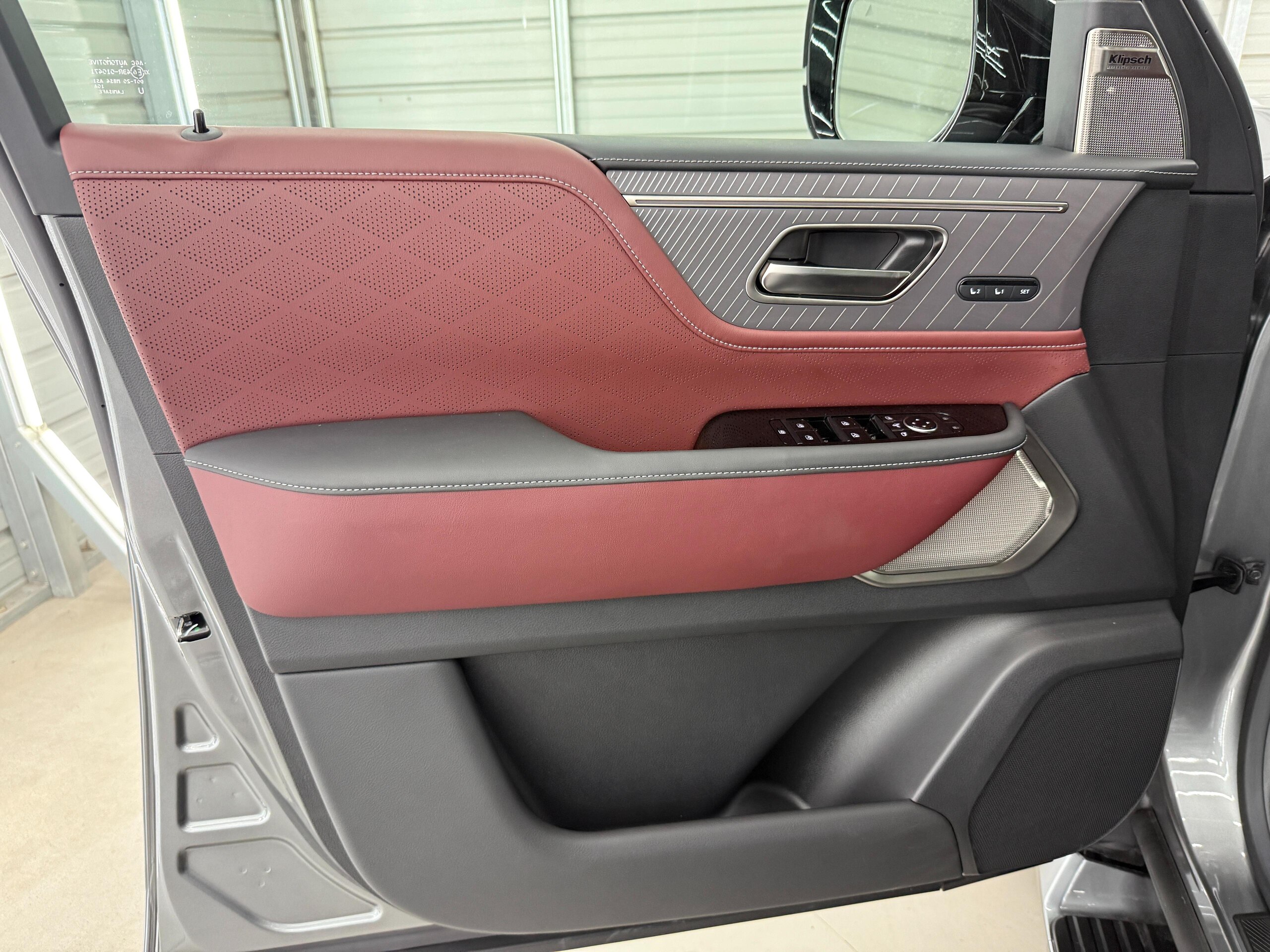 2026 Infiniti QX80