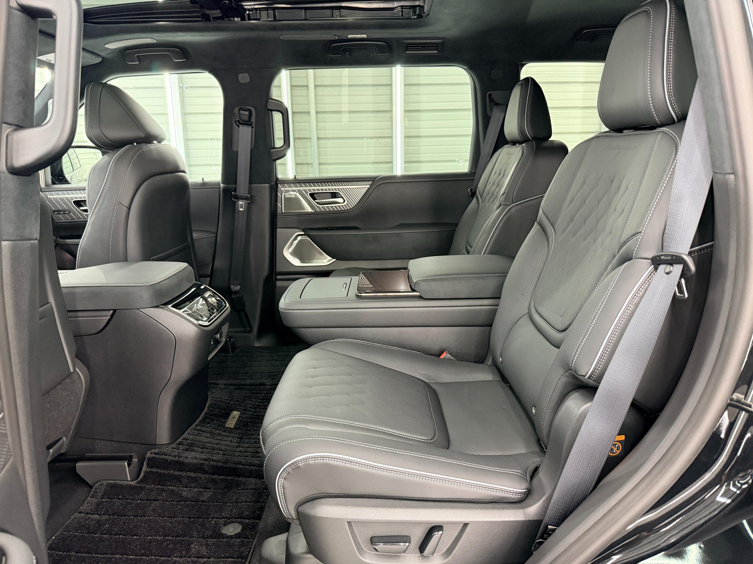 2026 Infiniti QX80