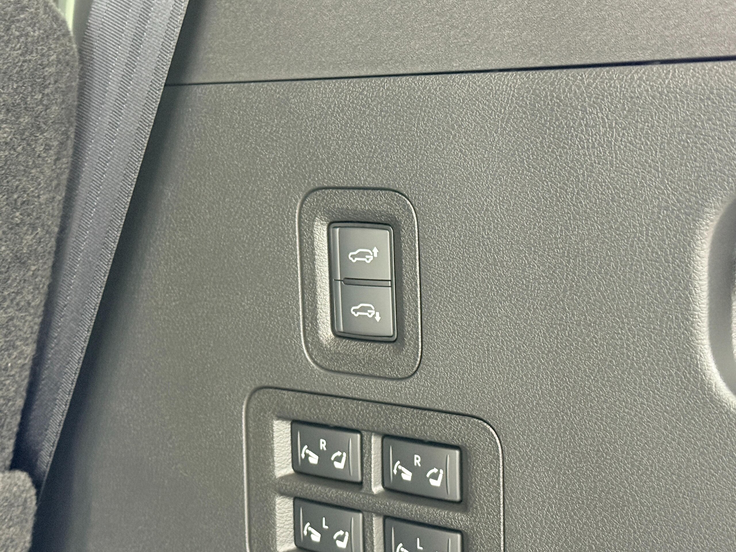 2026 Infiniti QX80