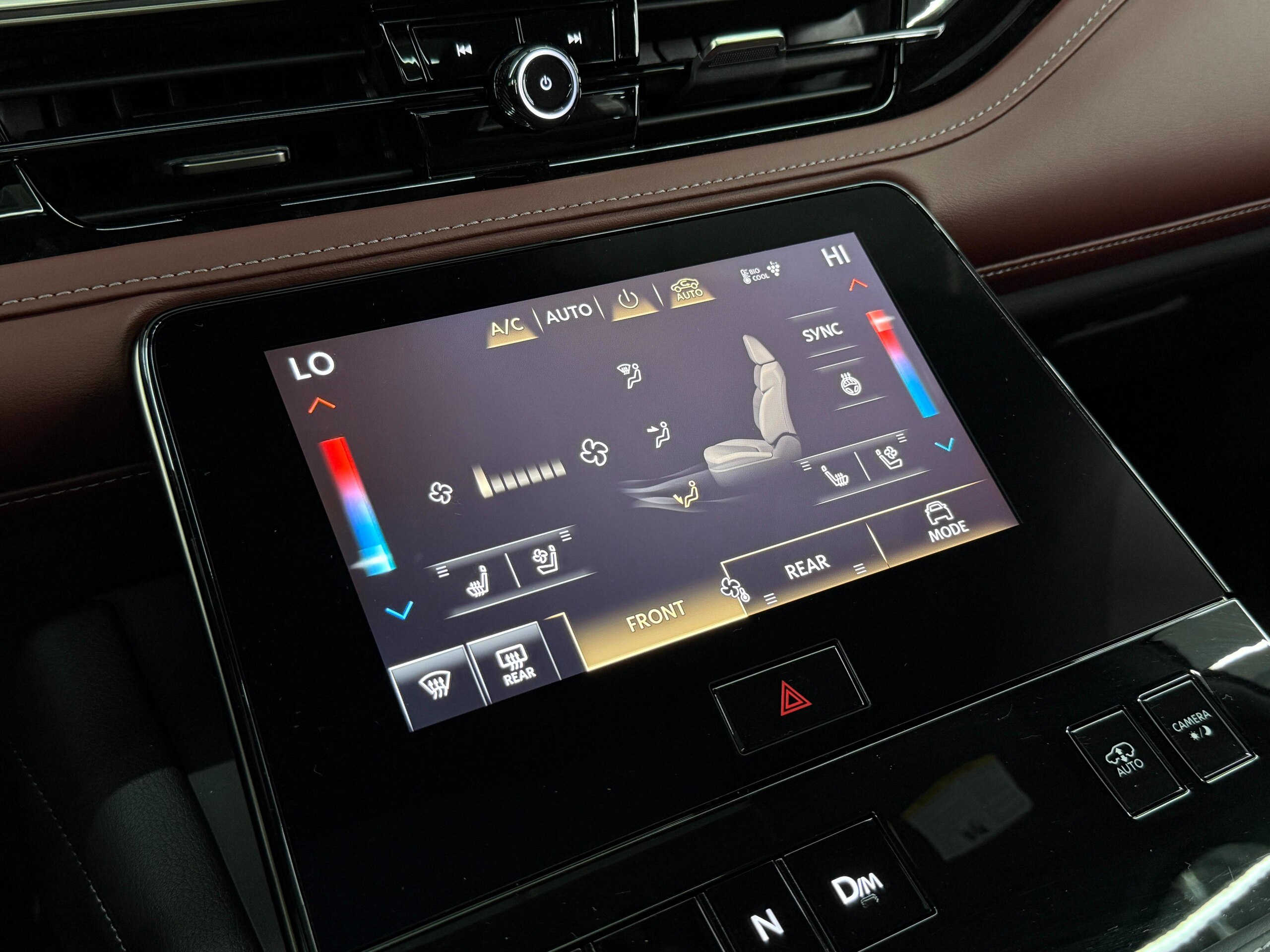 2026 Infiniti QX80 - 米国インフィニティ QX80 オートグラフ 新型フルモデル 日本未発売 九州工場生産 パノラマルーフ 純正エアサス Klipsch24スピーカー1200Wサウンド コンソールクーラーBOX 全席パワーシート 1列目&2列目シートマッサージ機能&シートクーラー 全席シートヒーター アップルカープレイ