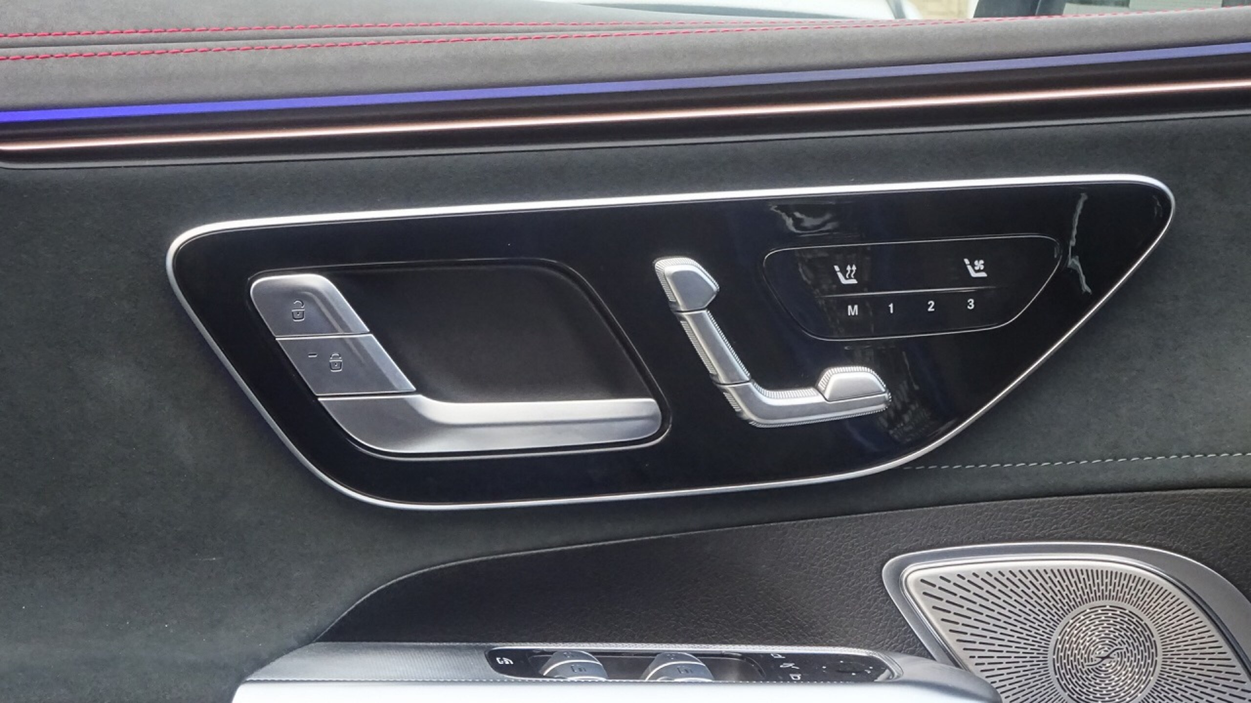 2024 Mercedes-AMG EQE - 2024 مرسيدس AMG EQE