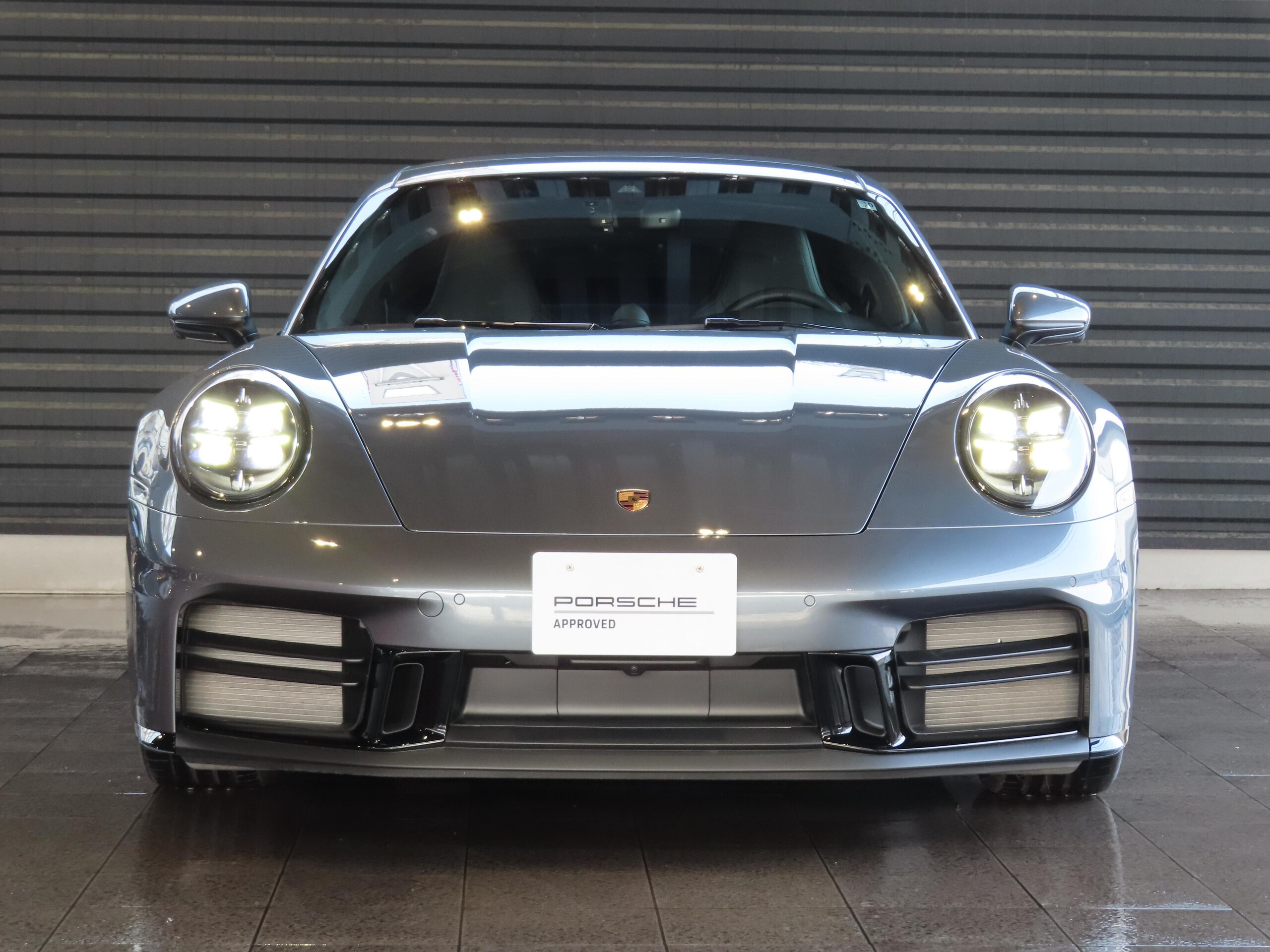2025 Porsche 911 - 2025 بورشه 911