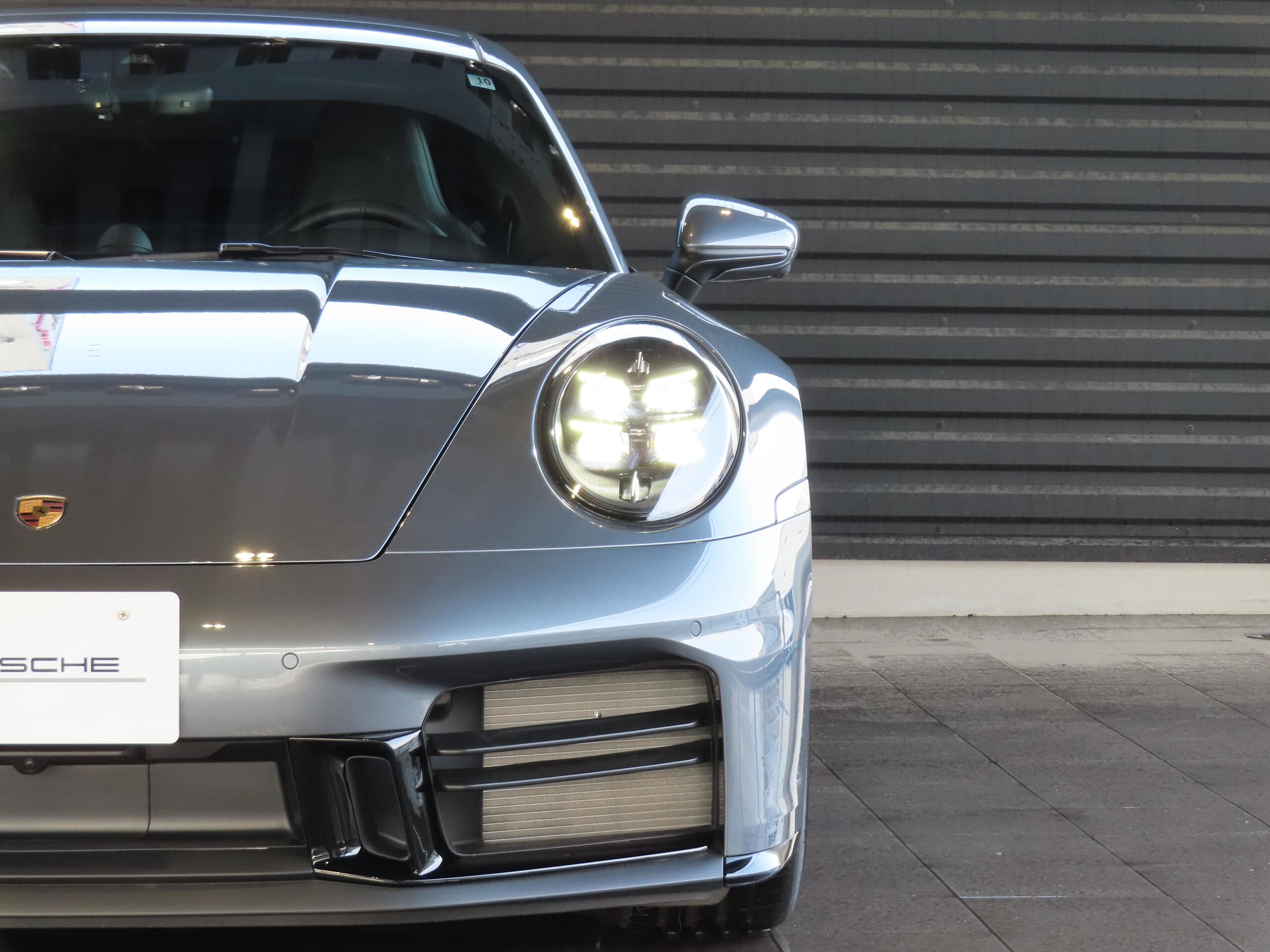 2025 Porsche 911 - 2025 بورشه 911