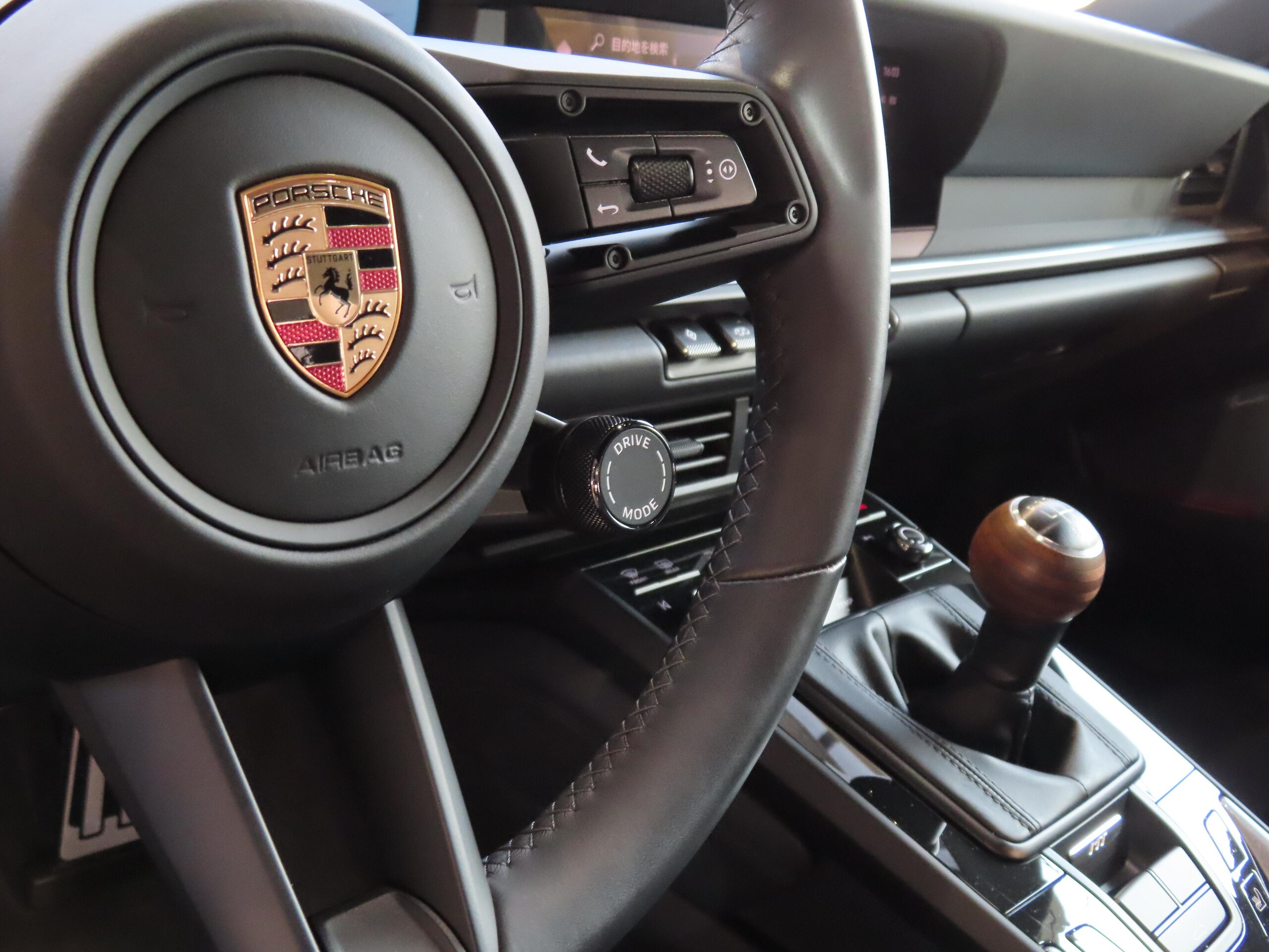 2025 Porsche 911 - 2025 بورشه 911