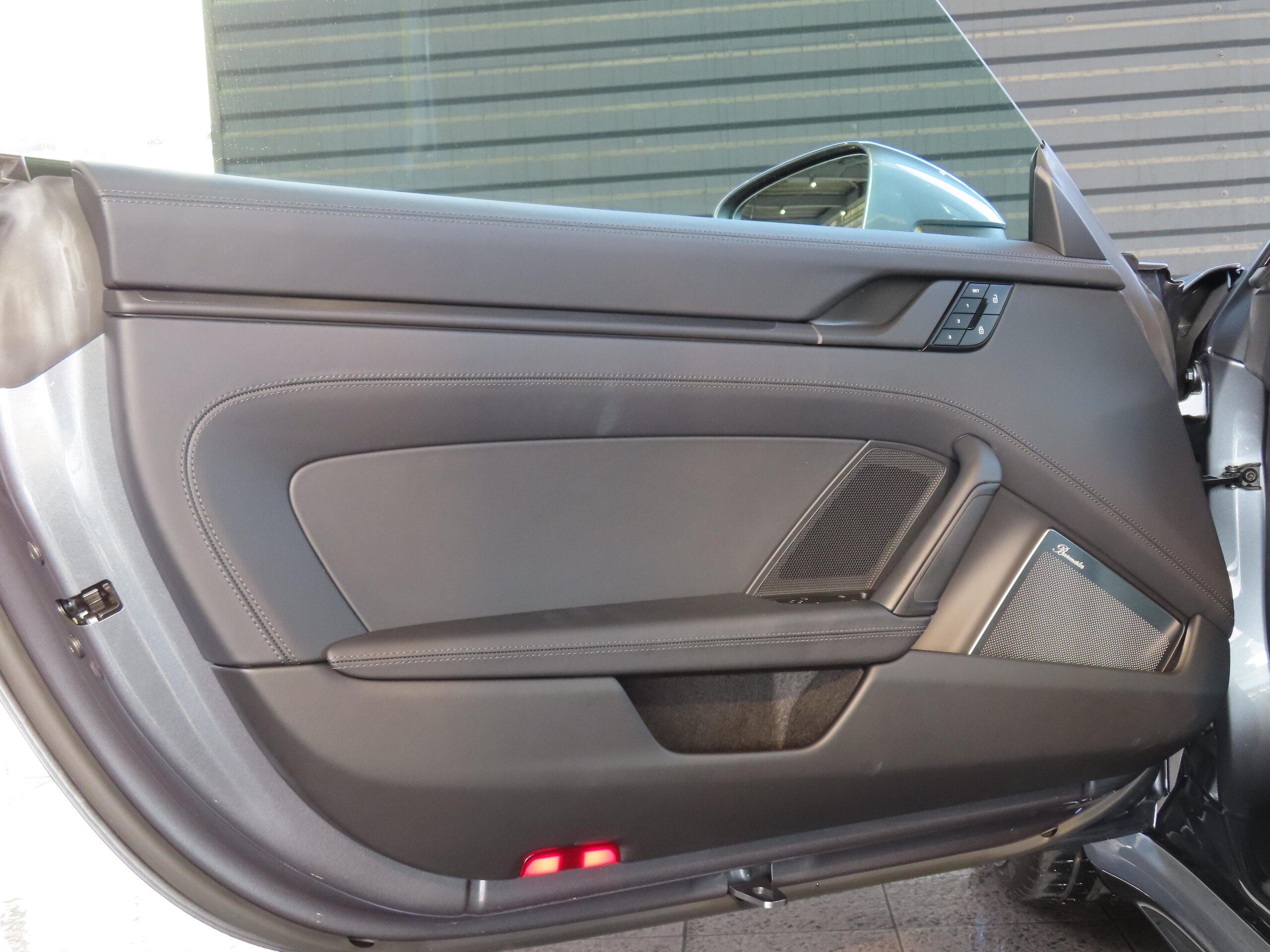 2025 Porsche 911 - 2025 بورشه 911