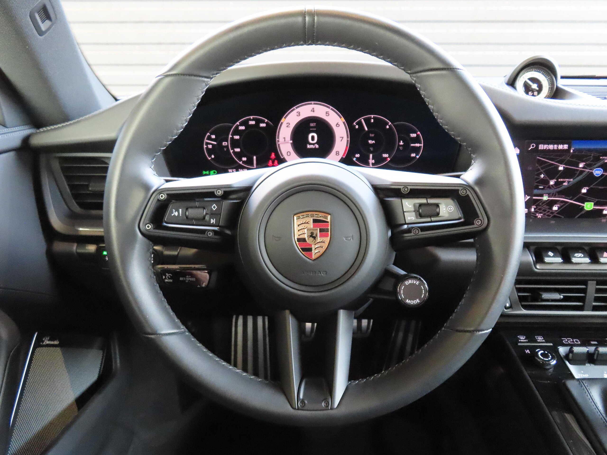 2025 Porsche 911 - 2025 بورشه 911