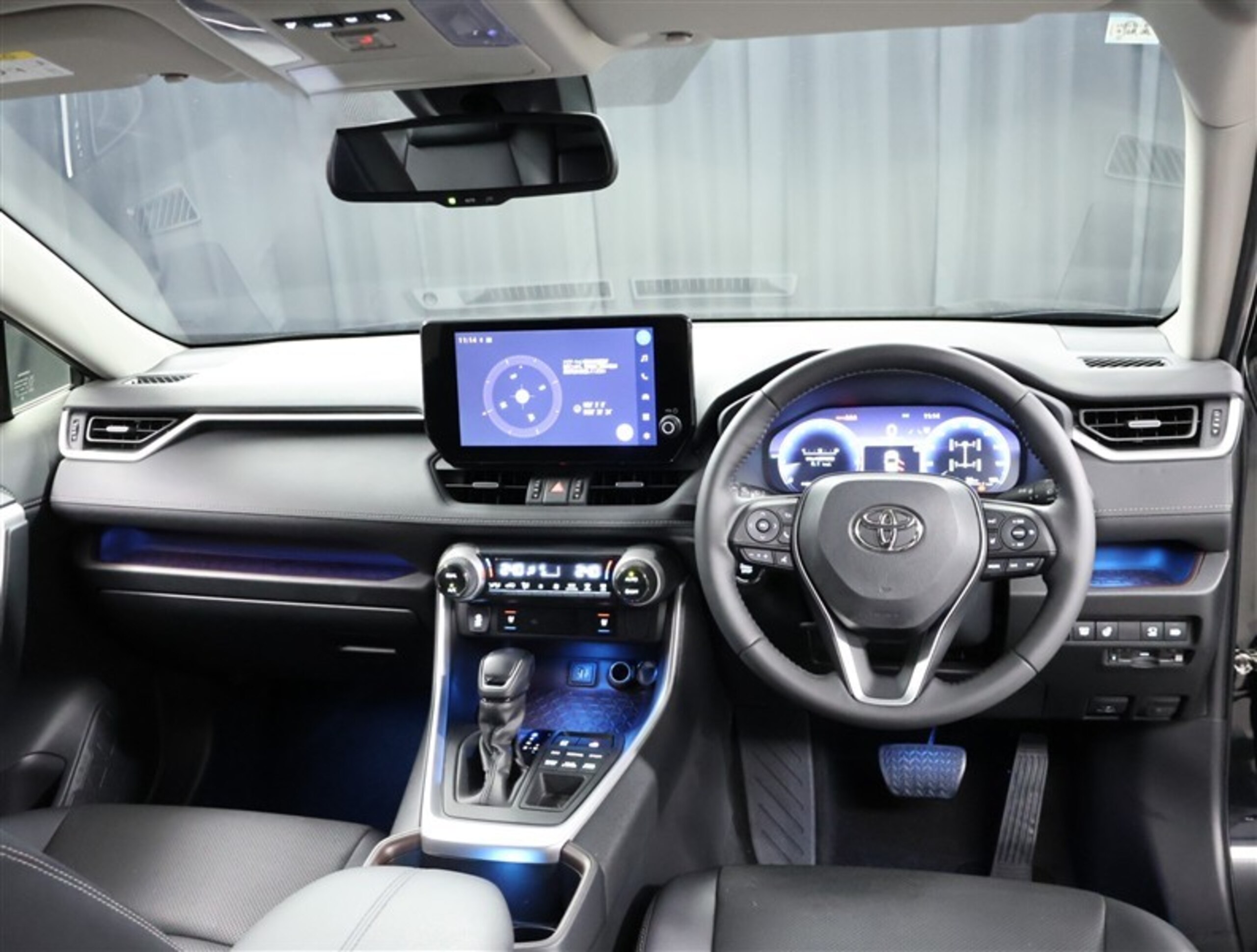 2022 Toyota RAV4 - 2022 تويوتا RAV4