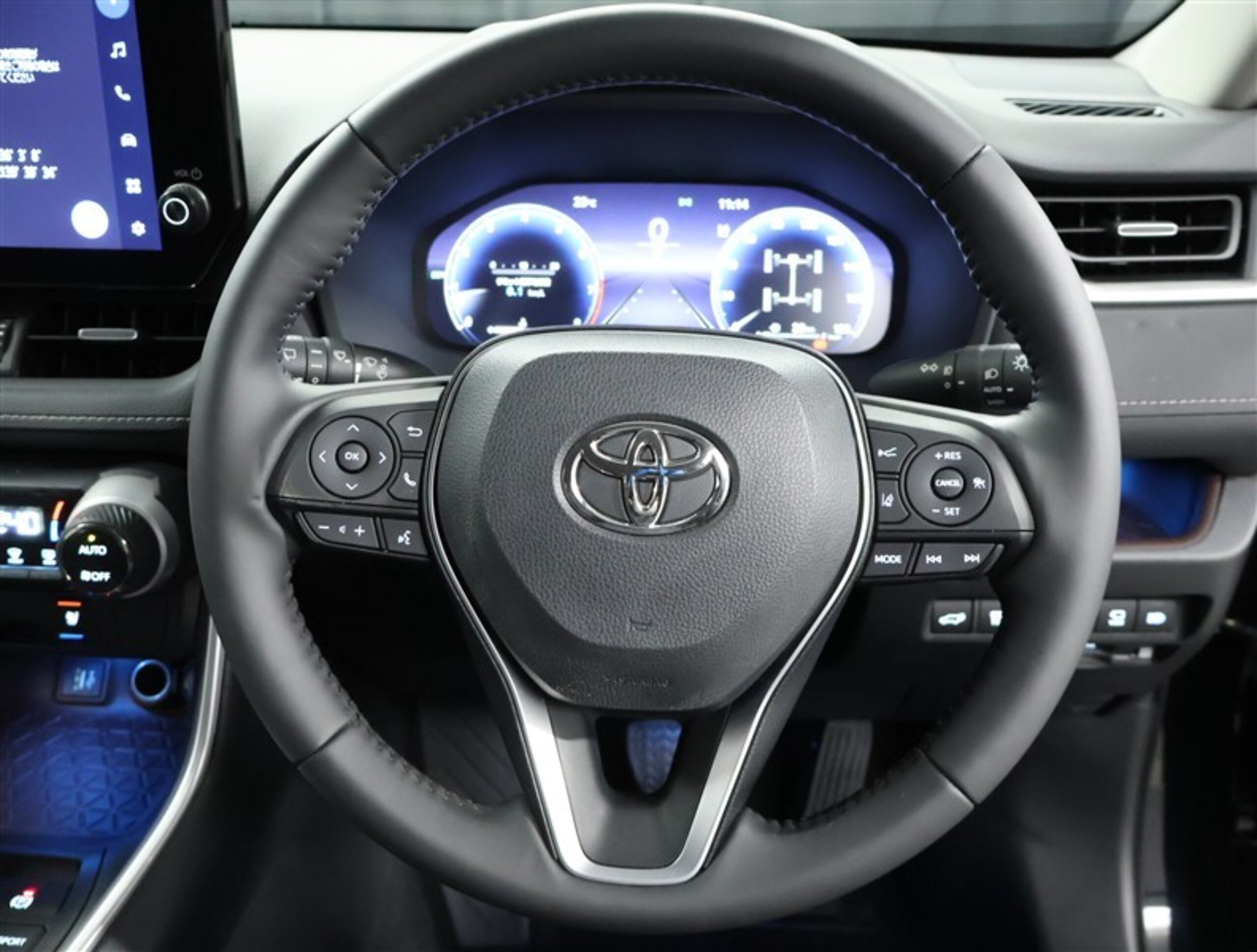 2022 Toyota RAV4 - 2022 تويوتا RAV4