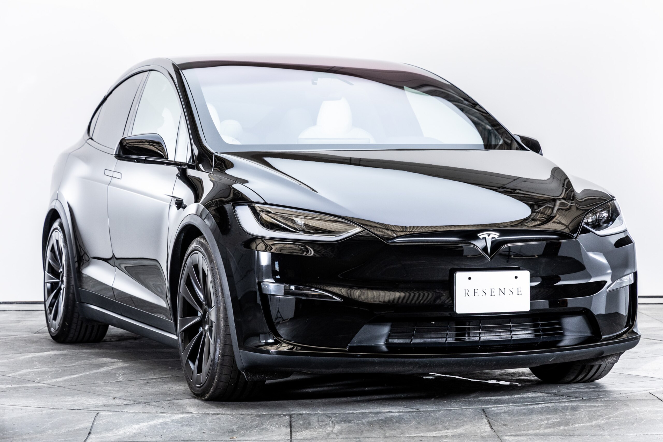 2023 Tesla Model X - 2023 تسلا Model X