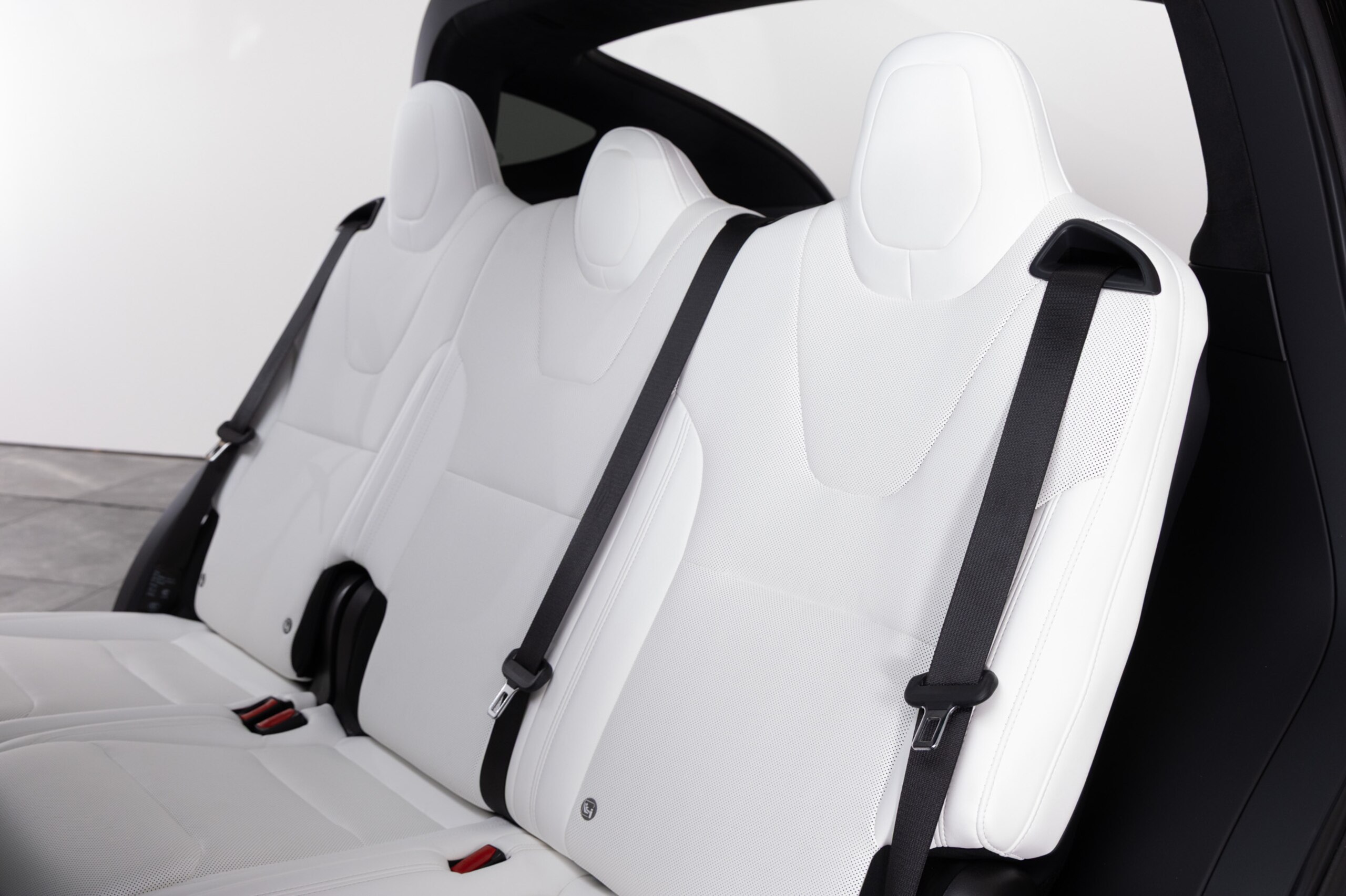 2023 Tesla Model X - 2023 تسلا Model X