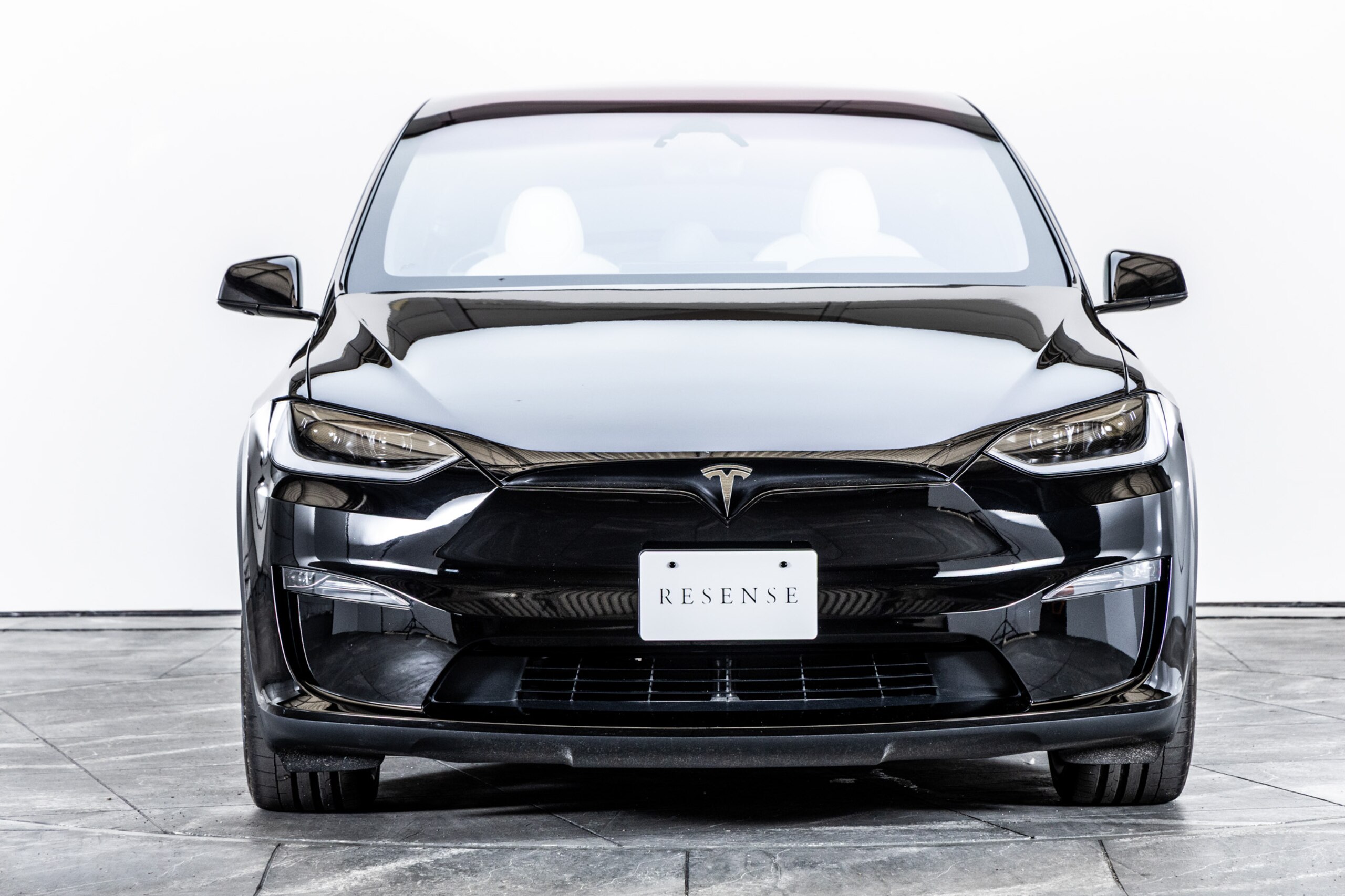 2023 Tesla Model X - 2023 تسلا Model X