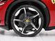 2024 Ferrari Purosangue - フェラーリ プロサングエ F1 DCT 4WD LED付ステアリング 23インチダイヤモンド研磨仕上鍛造ホイール サラウンドビューカメラ カーペット刺繍