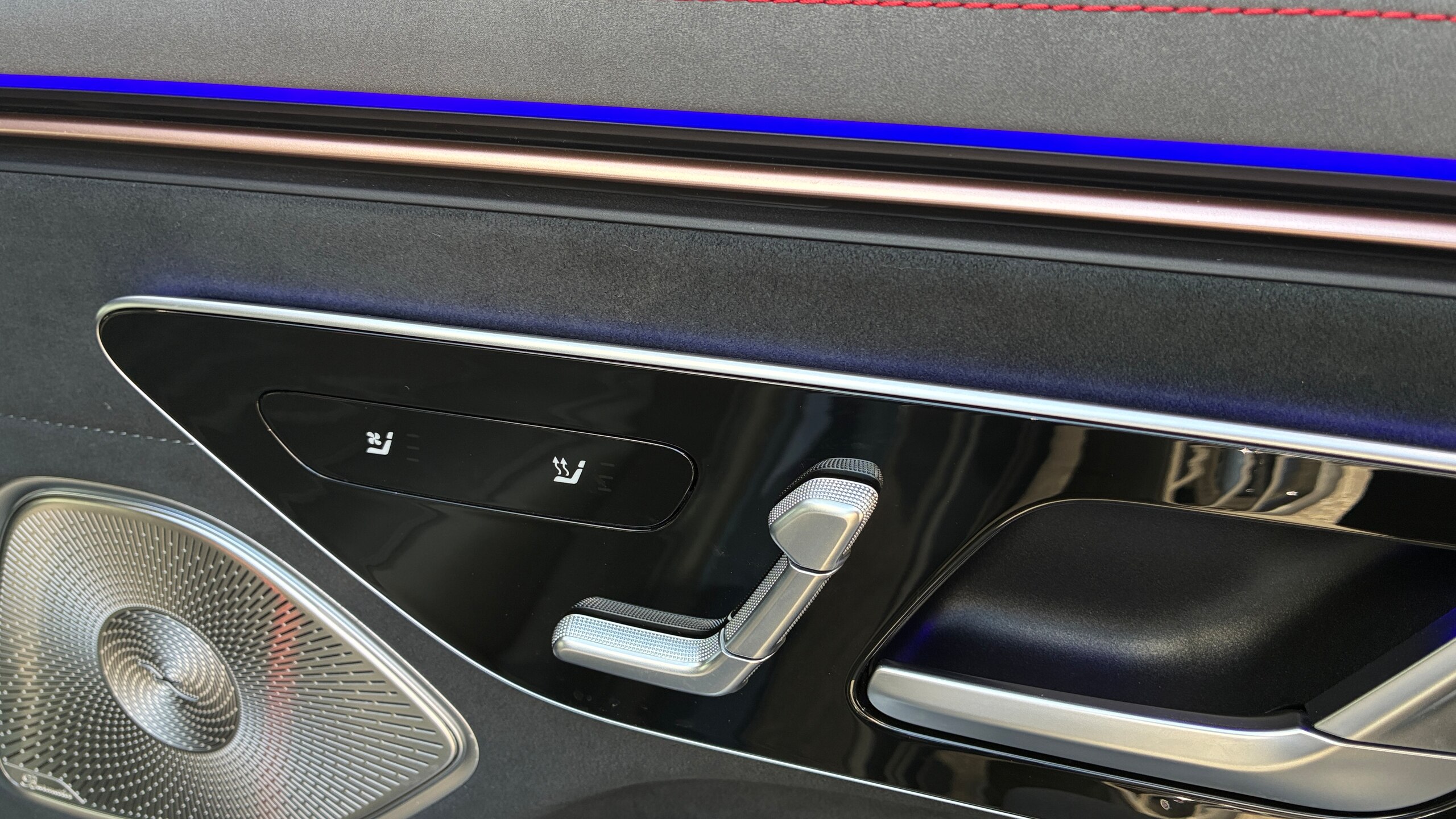 2024 Mercedes-Benz EQS