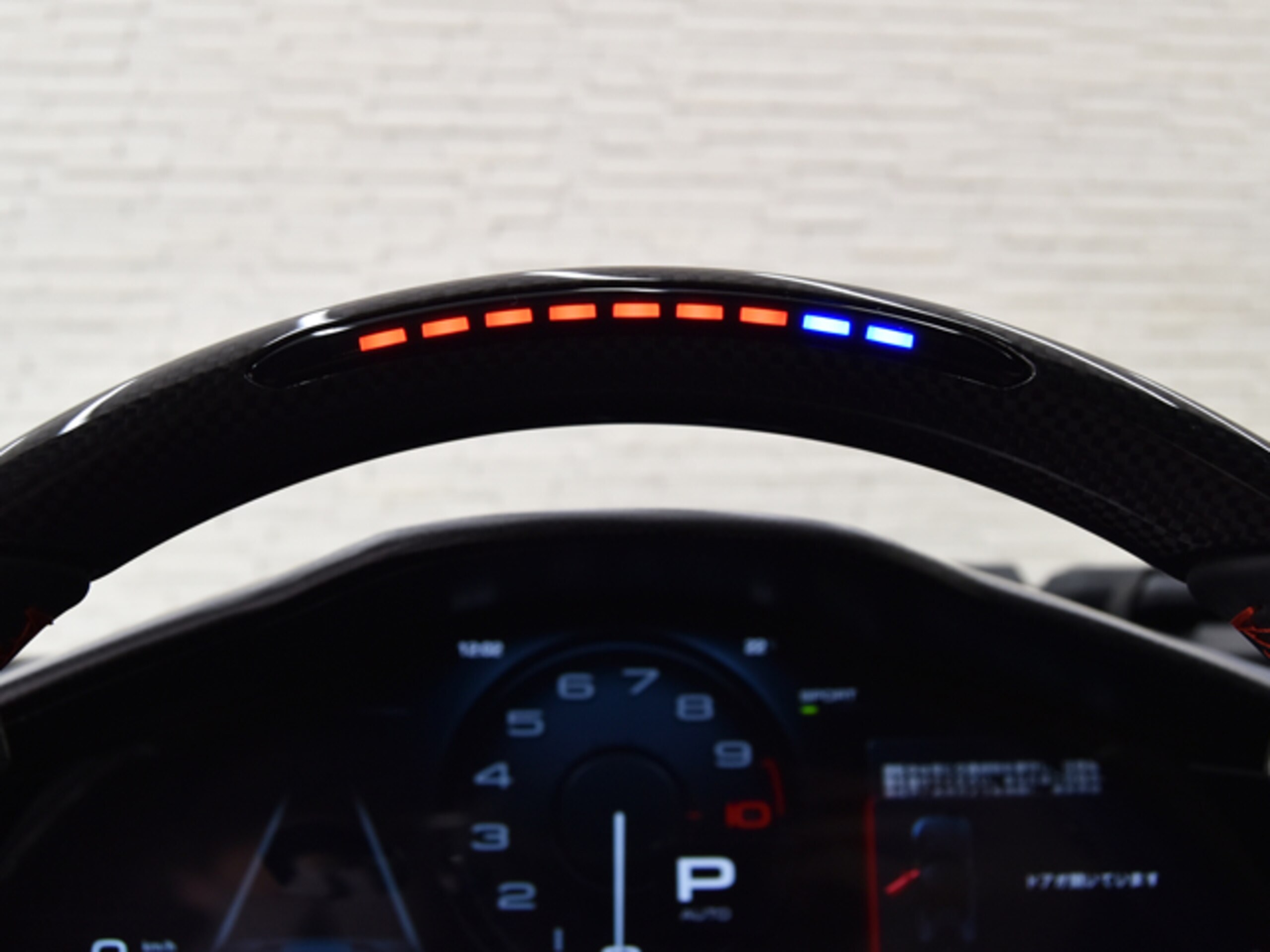 2025 Ferrari 12Cilindri