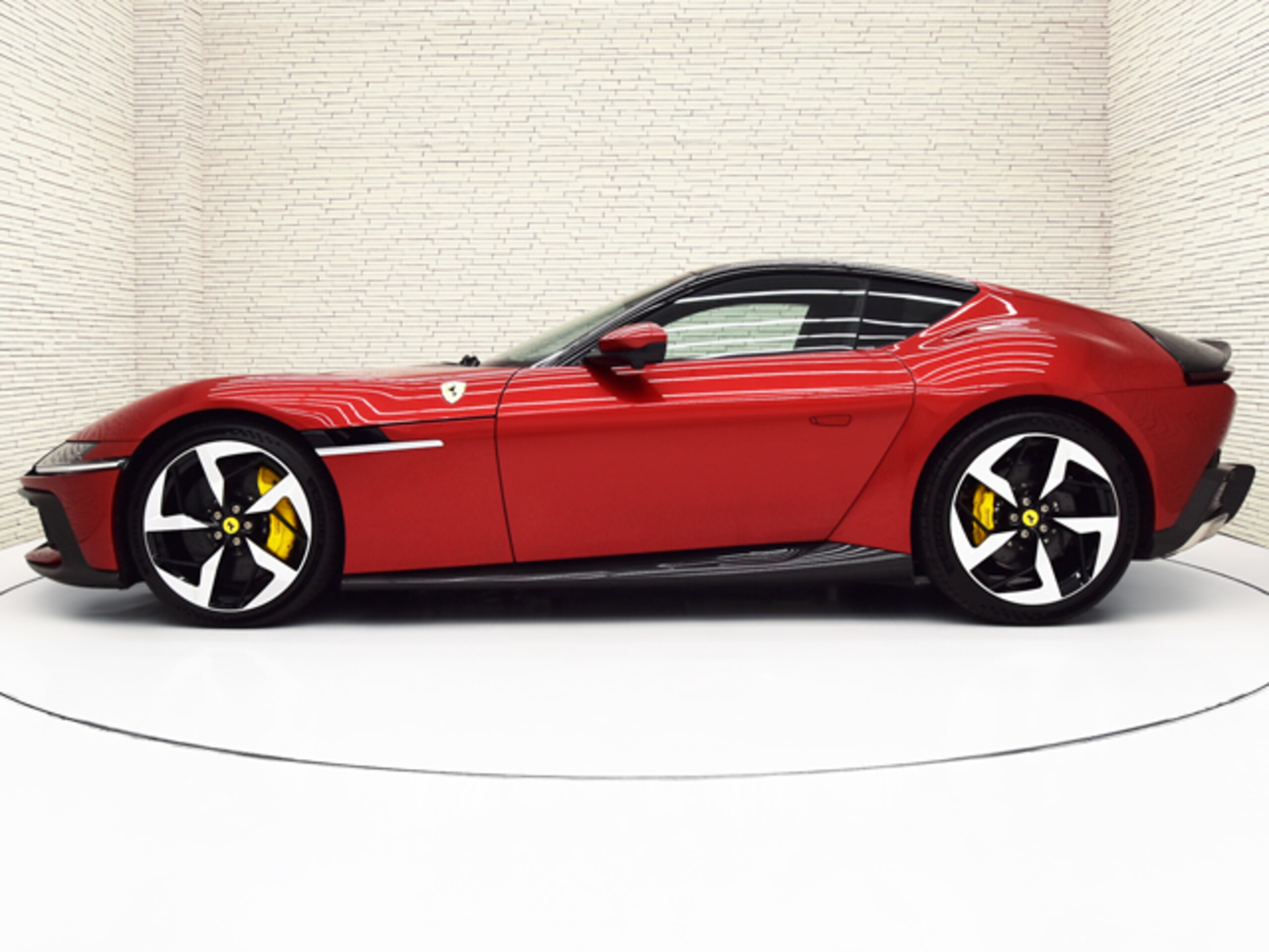 2025 Ferrari 12Cilindri