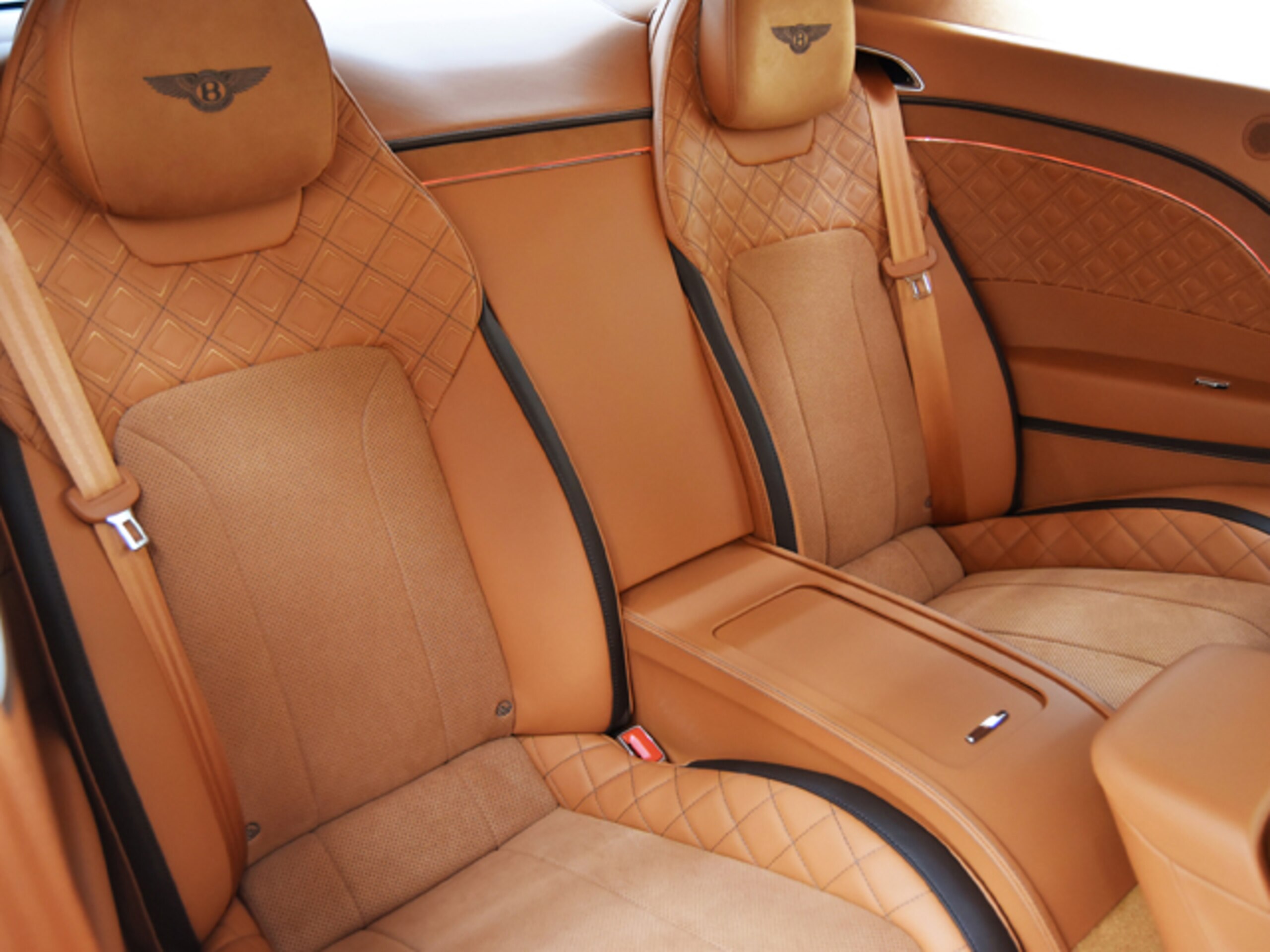 2023 Bentley ContinentalGT - ベントレー コンチネンタルGT スピード 4WD OP788/スタイリングスペックカーボン/ACC