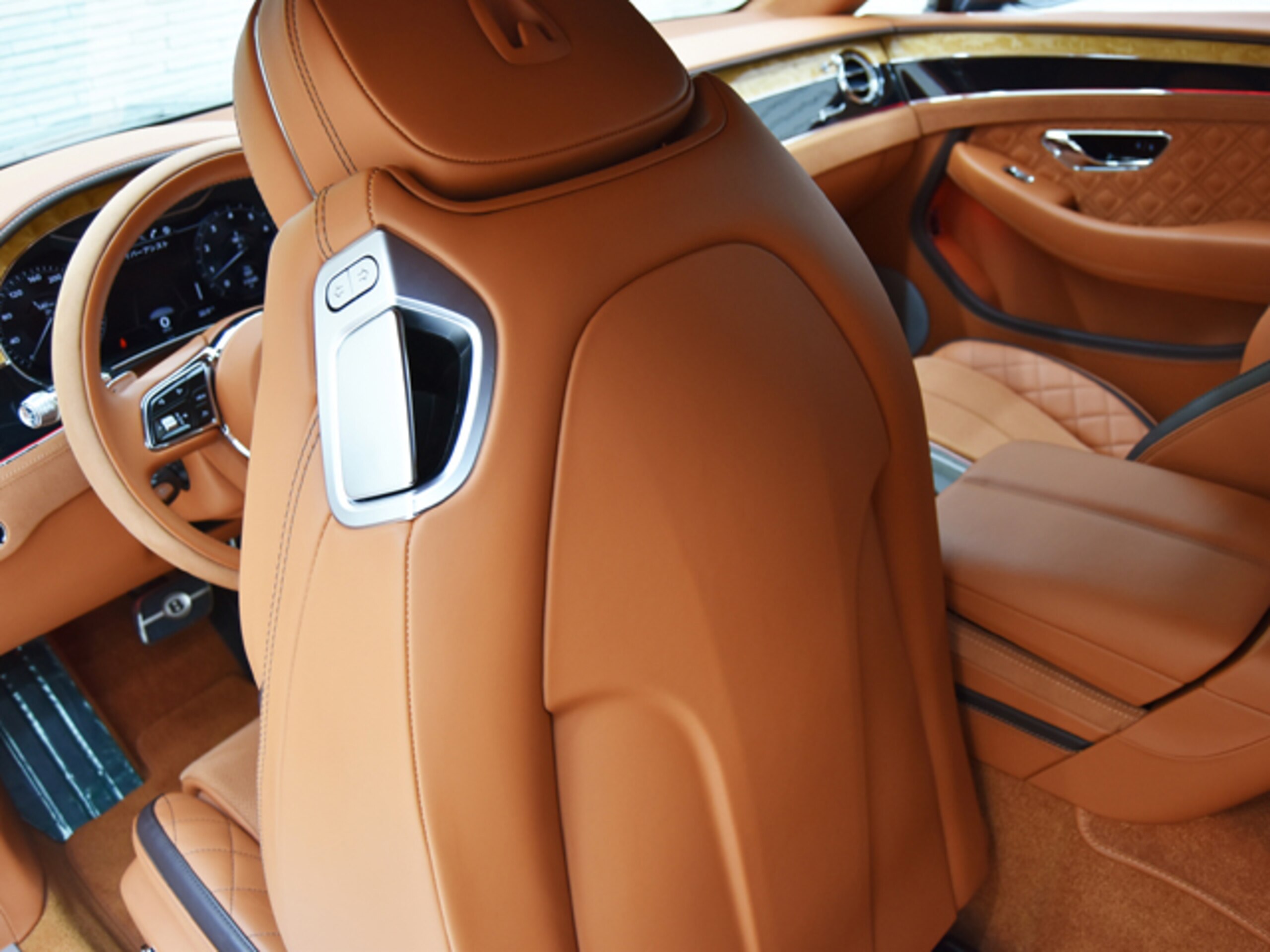 2023 Bentley ContinentalGT - ベントレー コンチネンタルGT スピード 4WD OP788/スタイリングスペックカーボン/ACC
