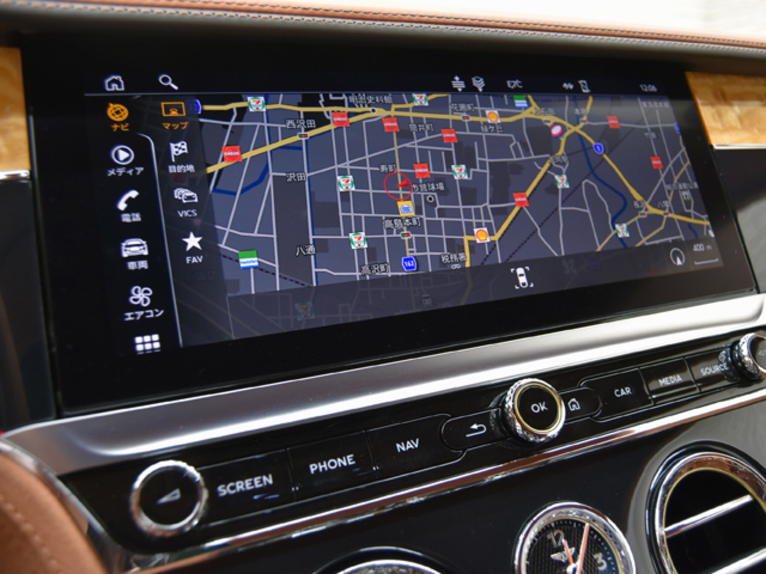 2023 Bentley ContinentalGT - ベントレー コンチネンタルGT スピード 4WD OP788/スタイリングスペックカーボン/ACC