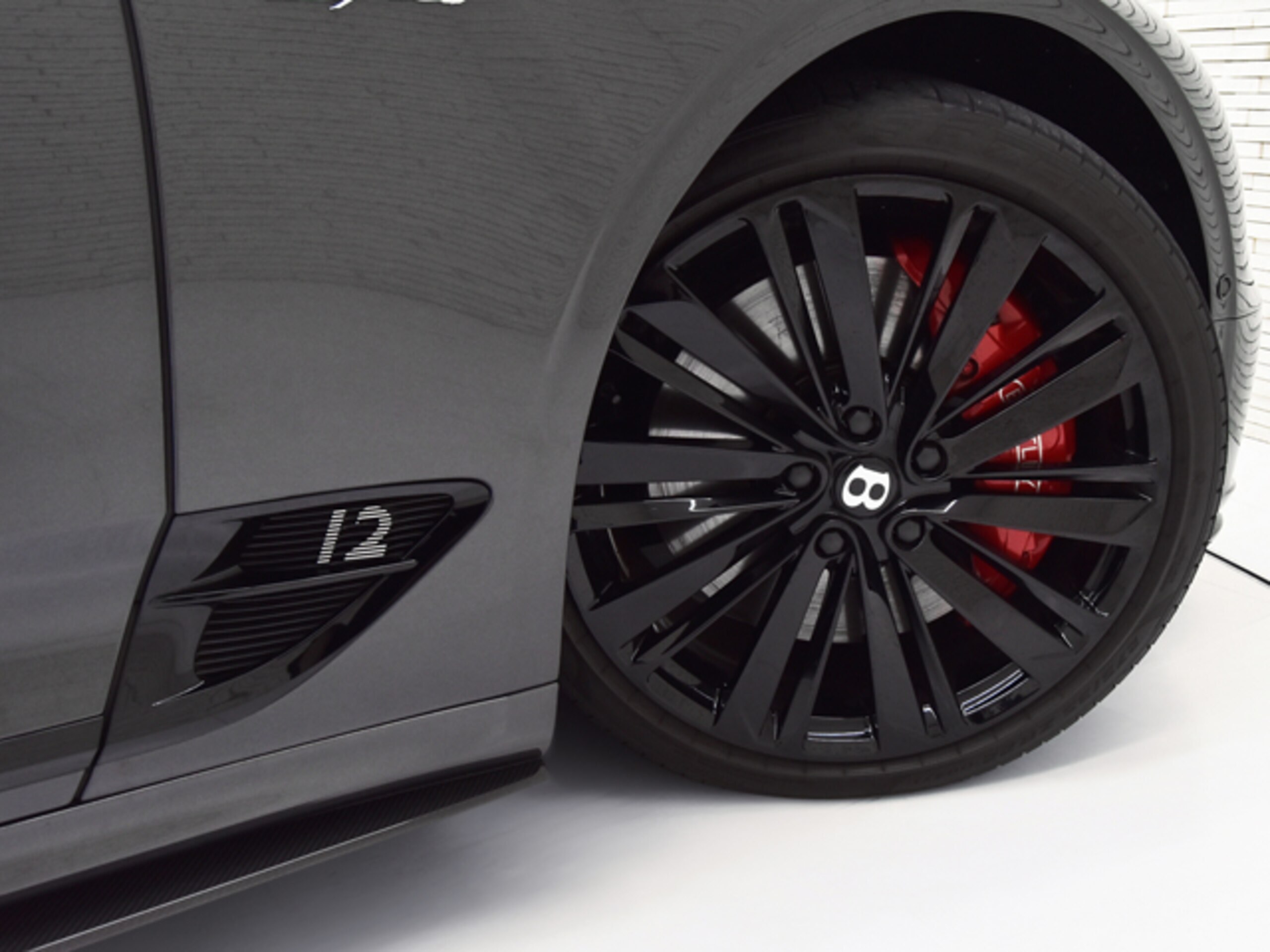 2023 Bentley ContinentalGT - ベントレー コンチネンタルGT スピード 4WD OP788/スタイリングスペックカーボン/ACC