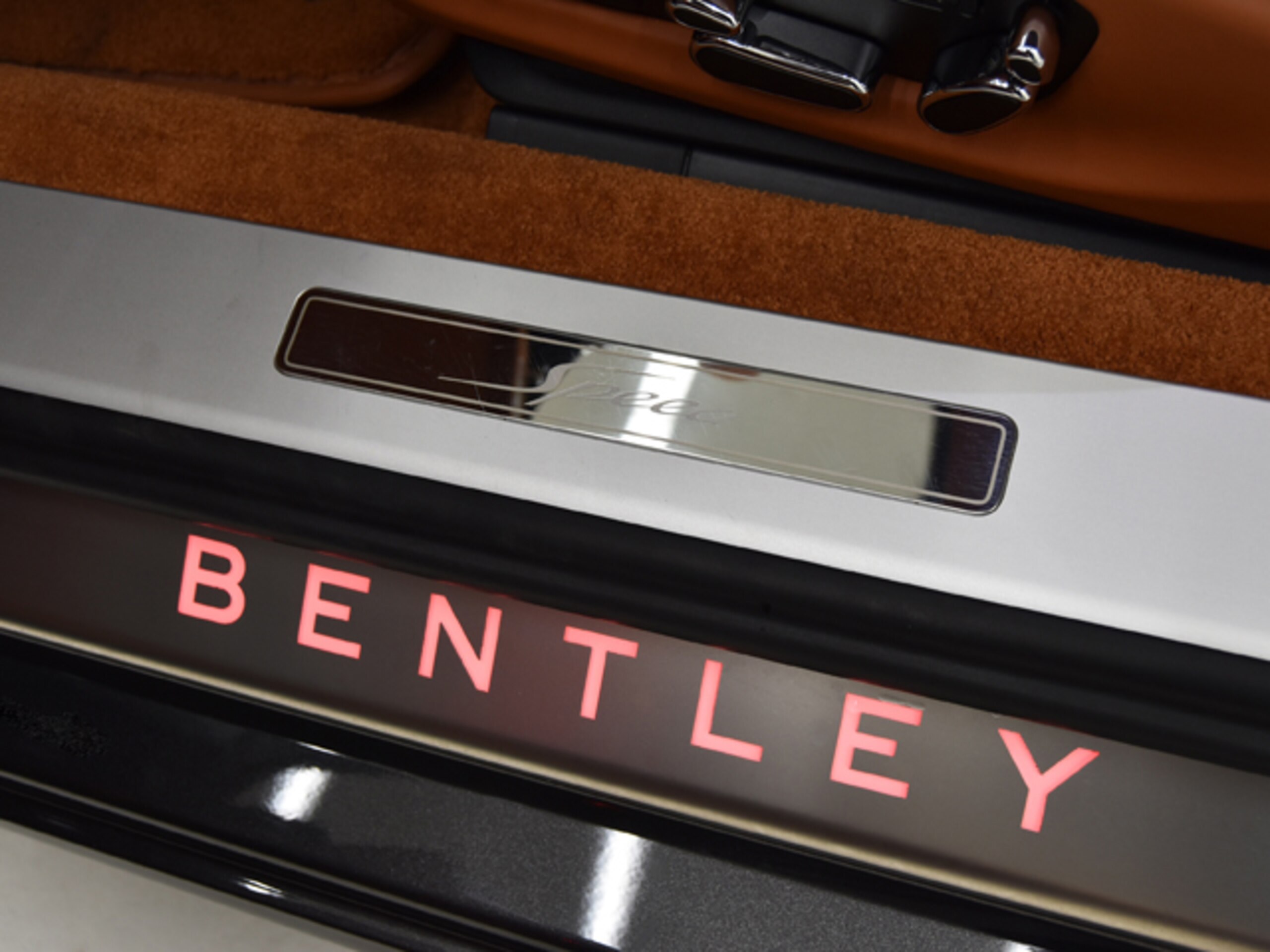 2023 Bentley ContinentalGT - ベントレー コンチネンタルGT スピード 4WD OP788/スタイリングスペックカーボン/ACC